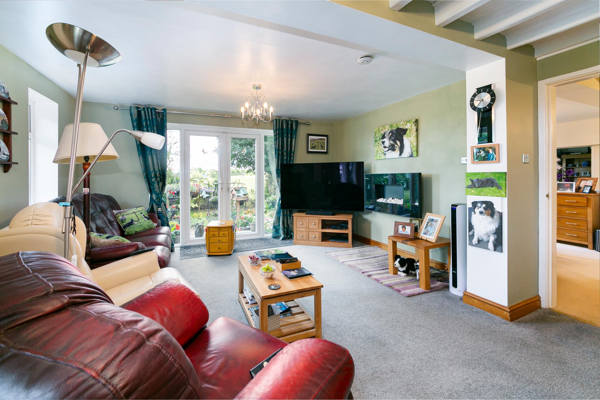 Greenwick Lodge Garrowby Hill, Bishop Wilton, York