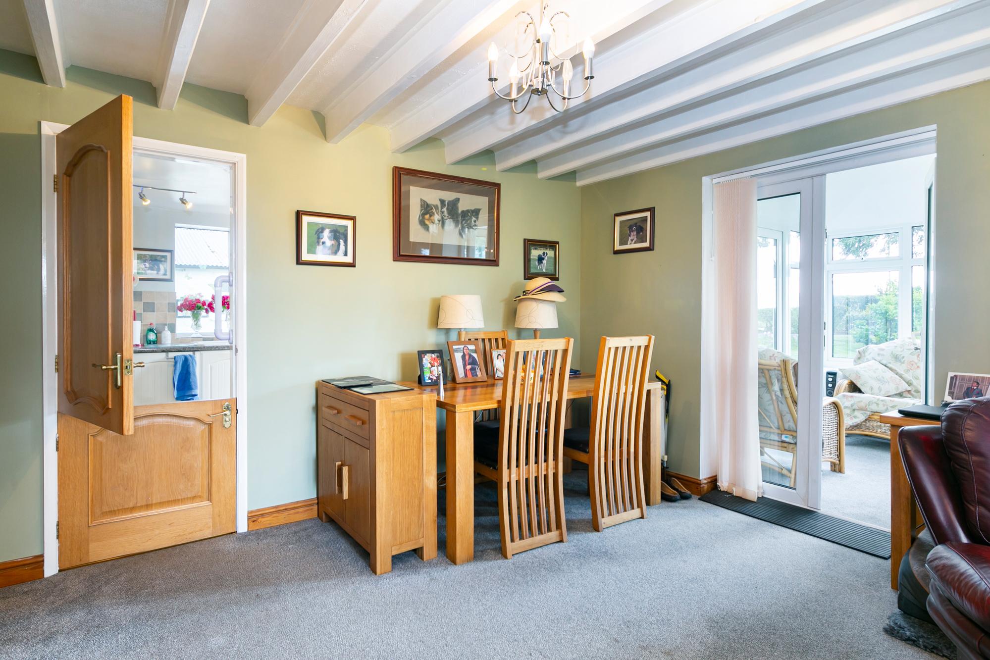 Greenwick Lodge Garrowby Hill, Bishop Wilton, York