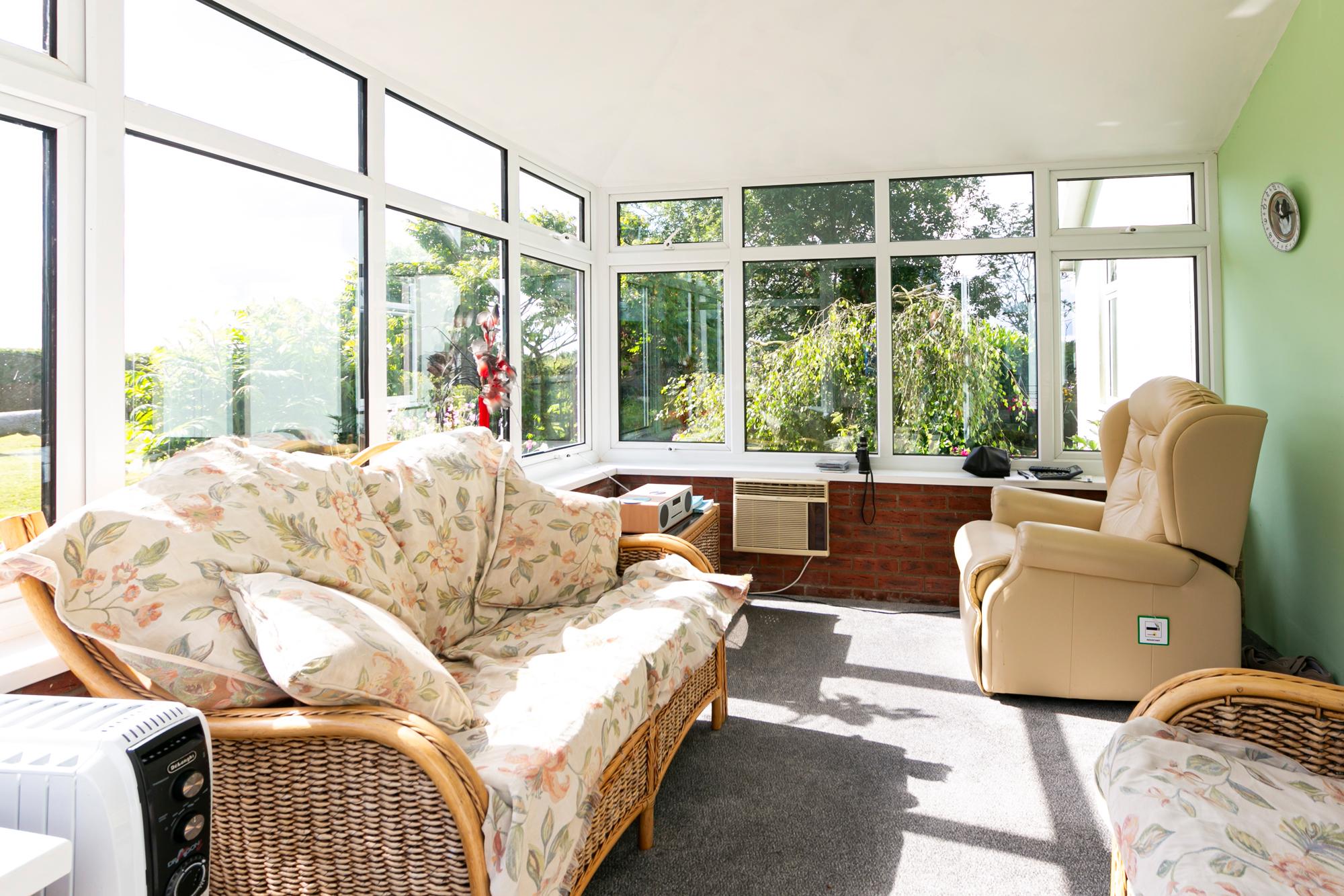 Greenwick Lodge Garrowby Hill, Bishop Wilton, York