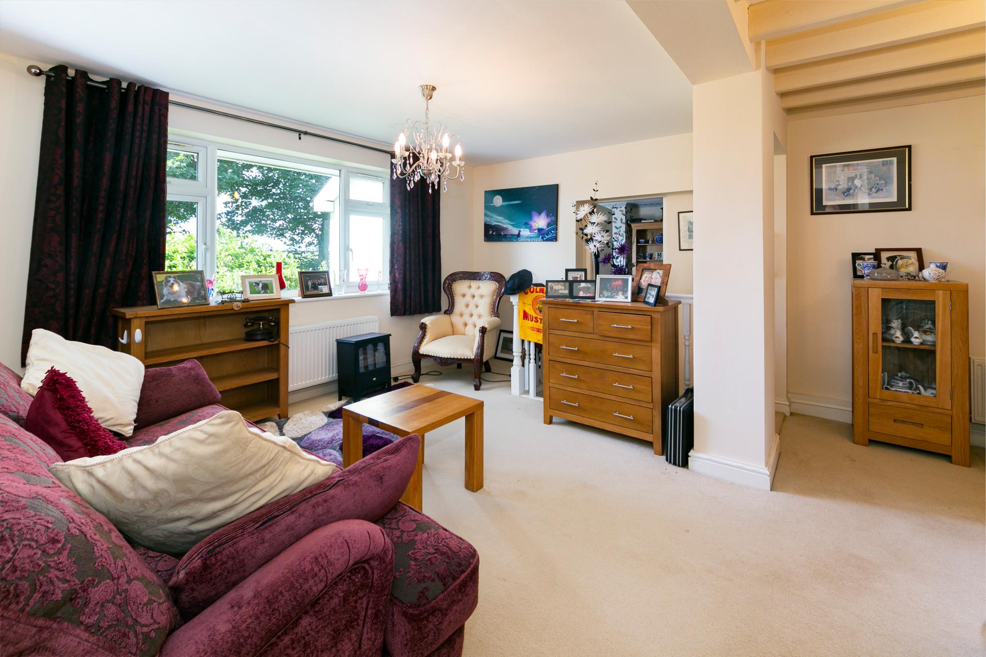 Greenwick Lodge Garrowby Hill, Bishop Wilton, York