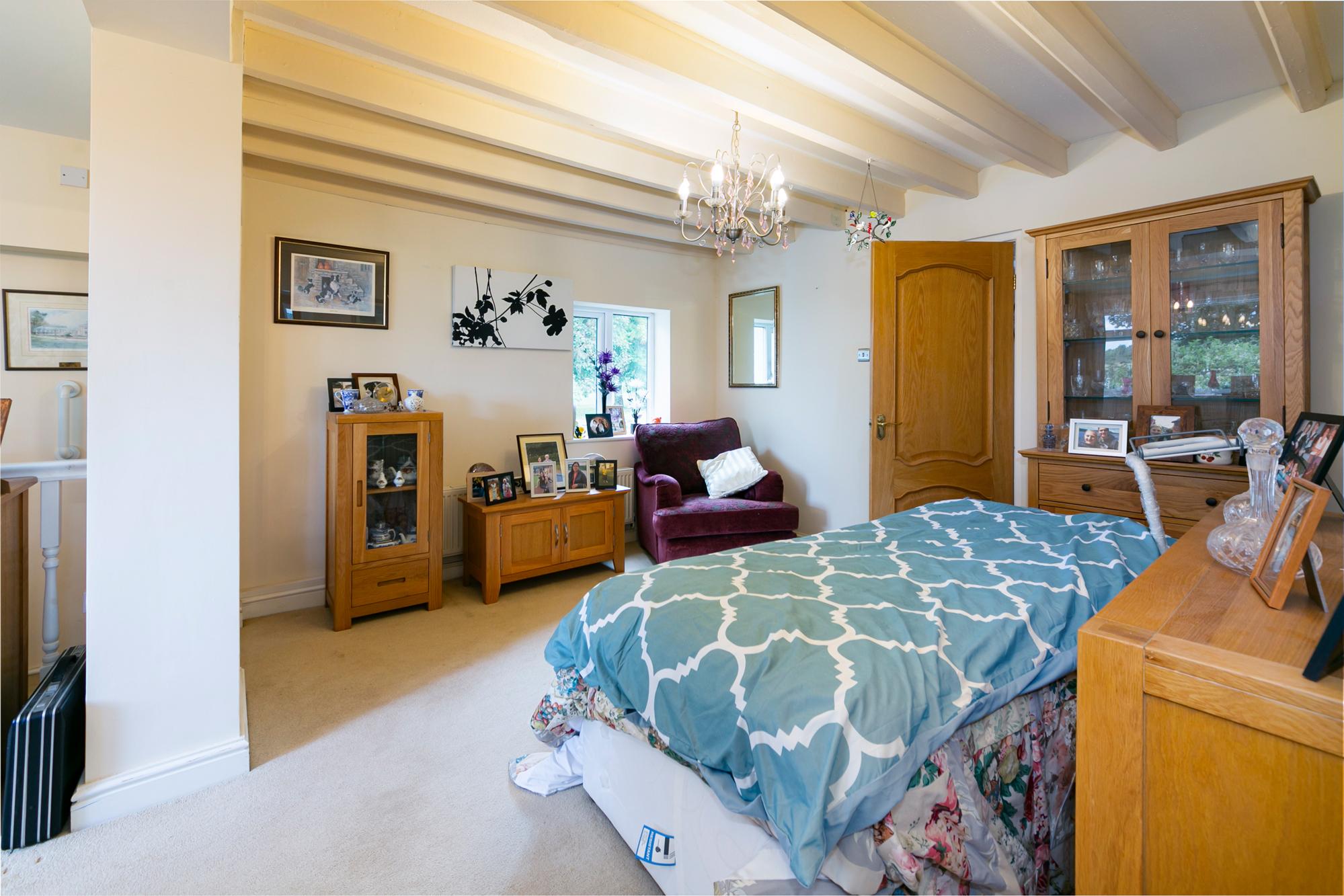 Greenwick Lodge Garrowby Hill, Bishop Wilton, York