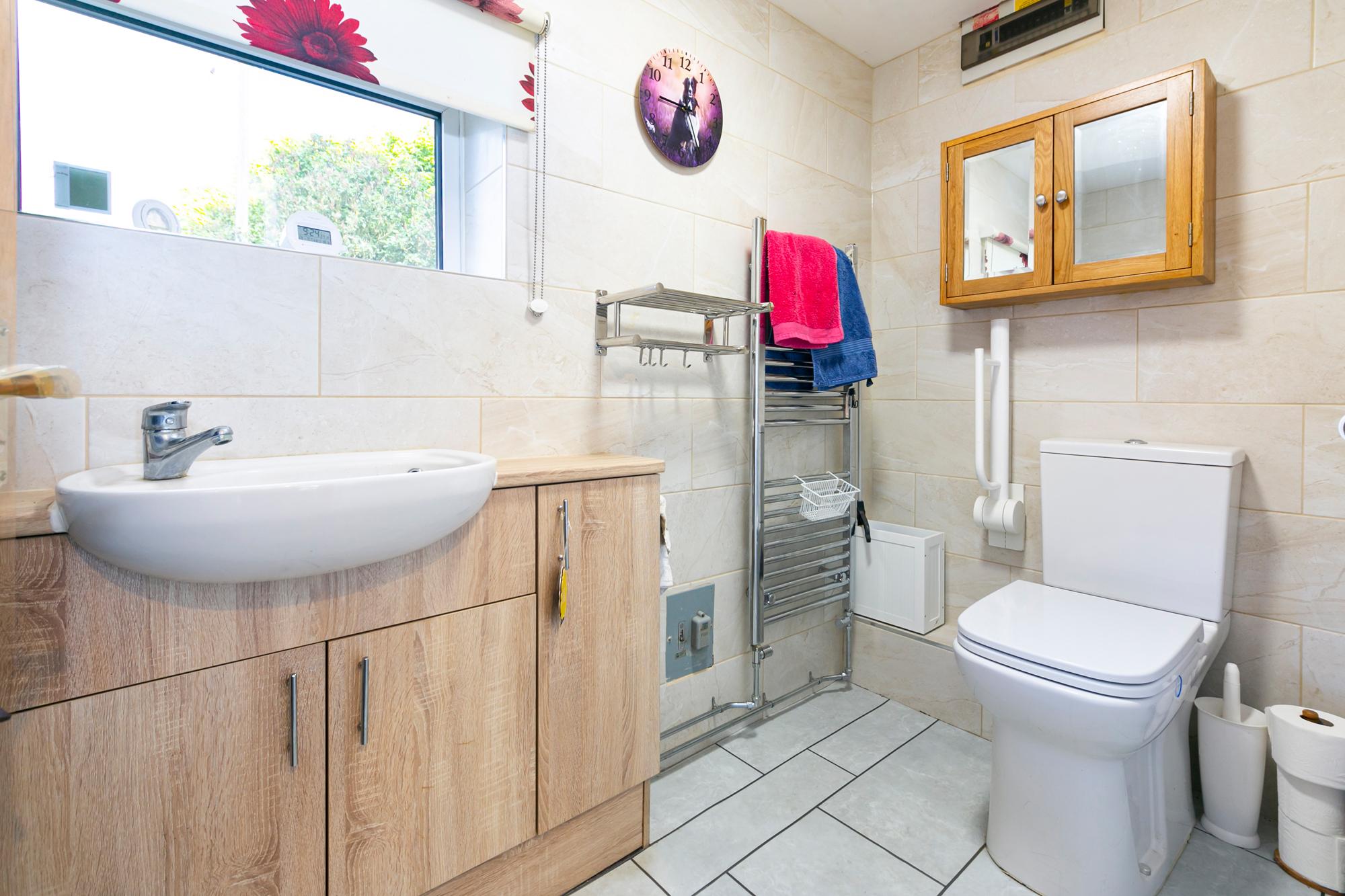 Greenwick Lodge Garrowby Hill, Bishop Wilton, York