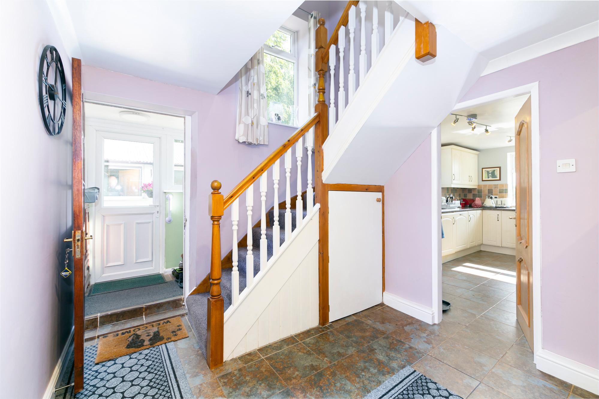 Greenwick Lodge Garrowby Hill, Bishop Wilton, York