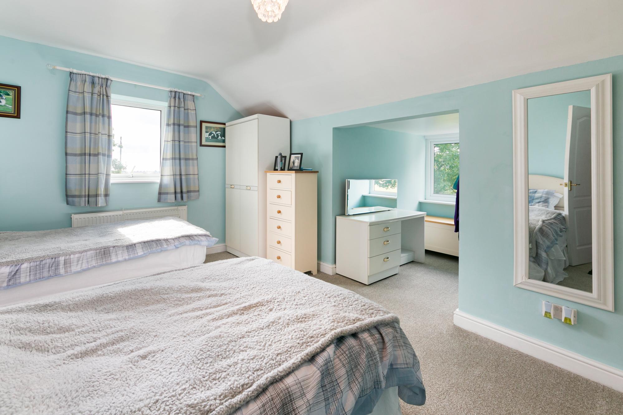 Greenwick Lodge Garrowby Hill, Bishop Wilton, York