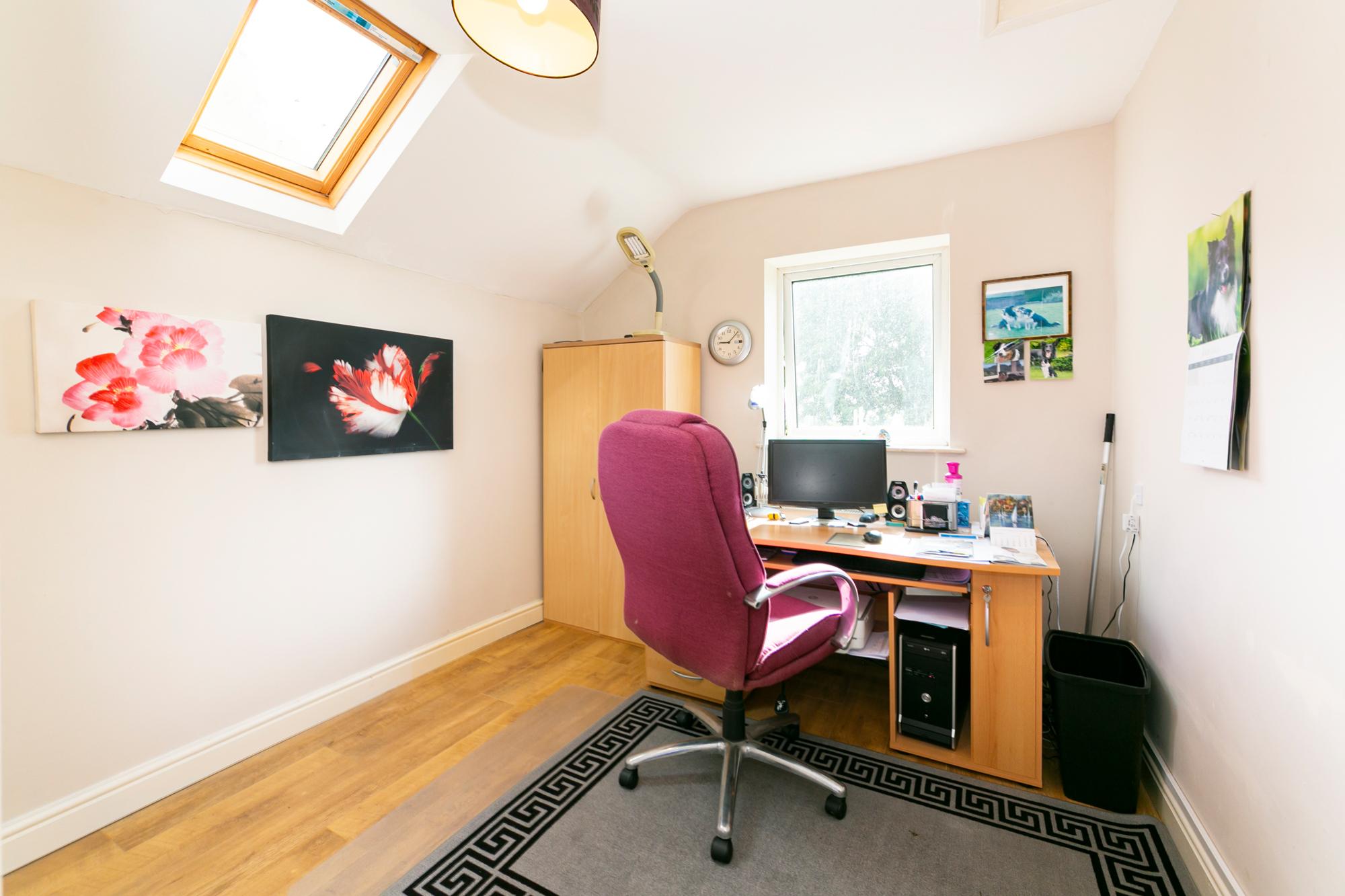 Greenwick Lodge Garrowby Hill, Bishop Wilton, York