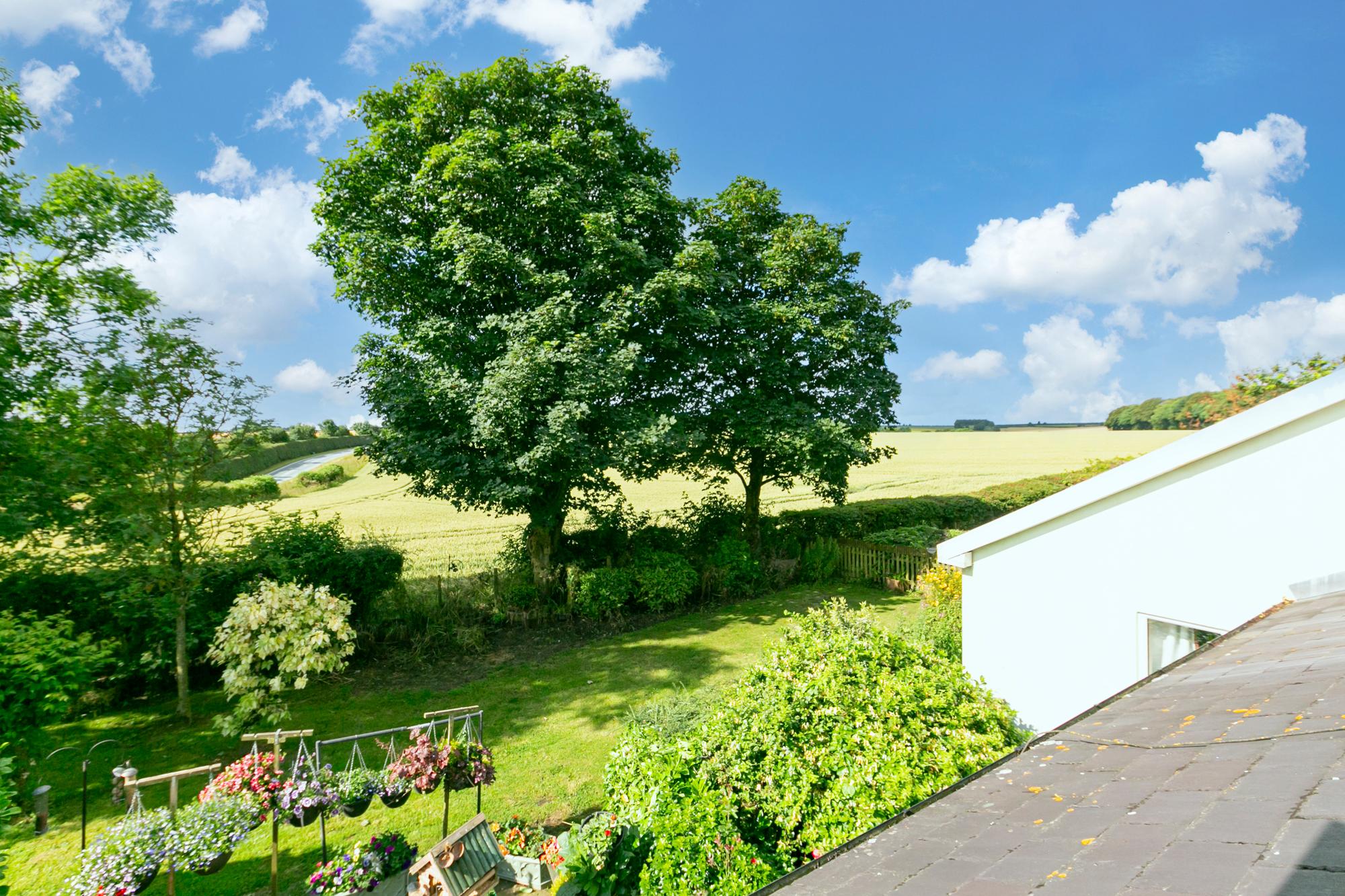 Greenwick Lodge Garrowby Hill, Bishop Wilton, York