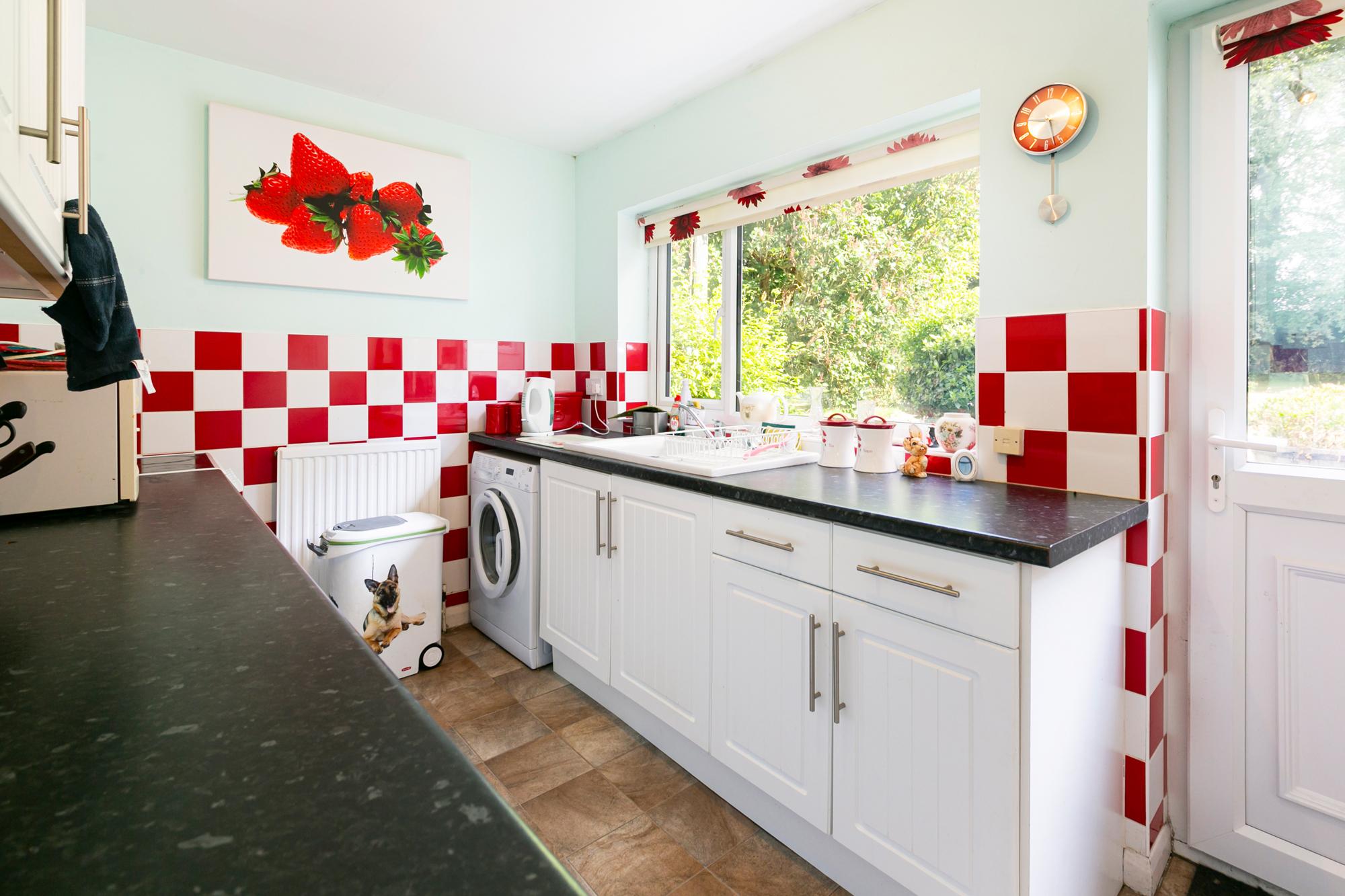 Greenwick Lodge Garrowby Hill, Bishop Wilton, York