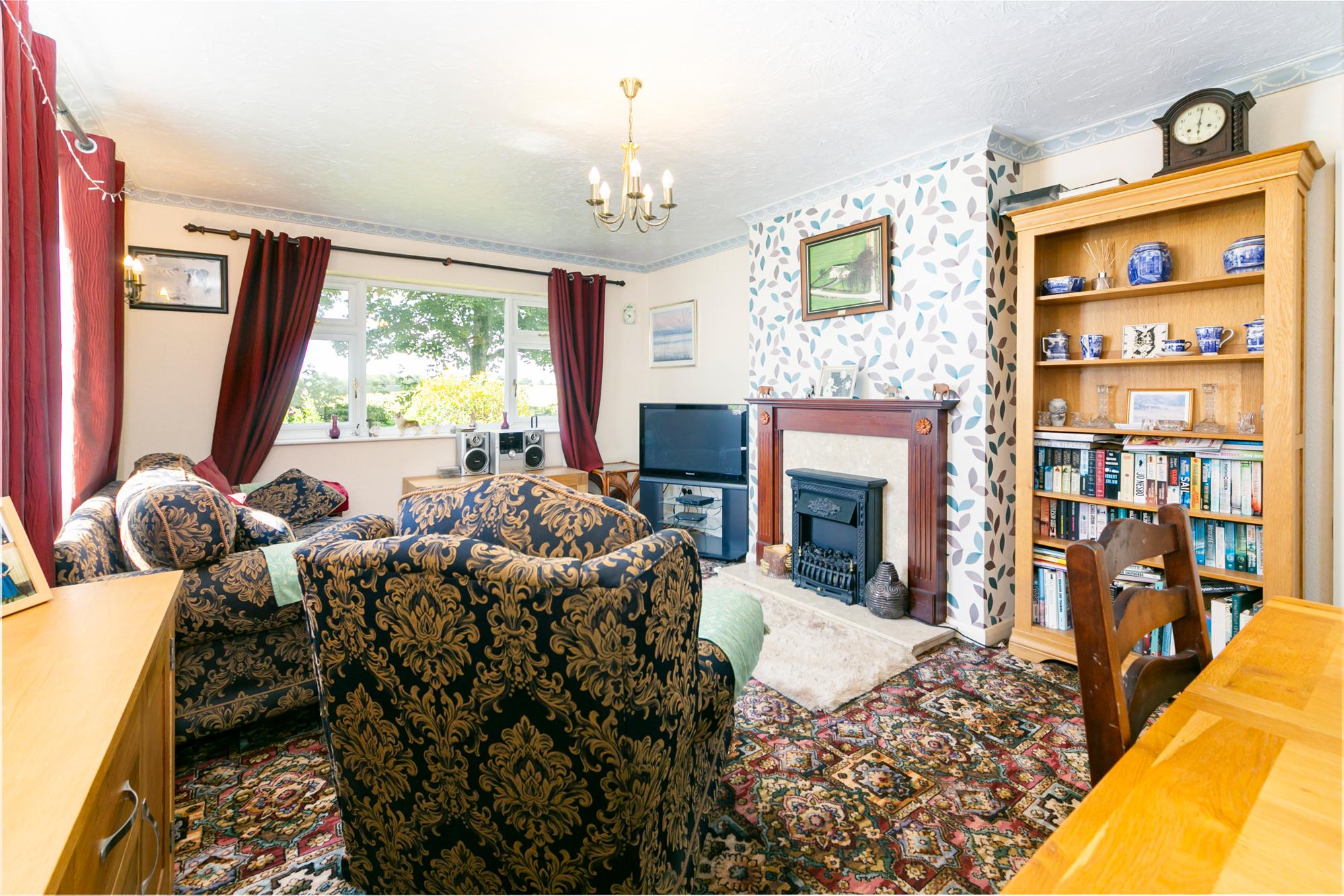 Greenwick Lodge Garrowby Hill, Bishop Wilton, York