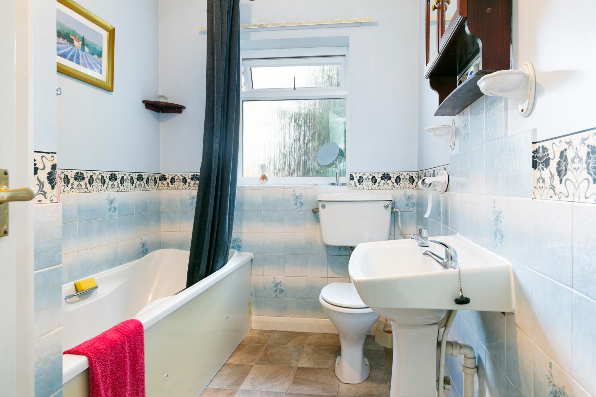 Greenwick Lodge Garrowby Hill, Bishop Wilton, York