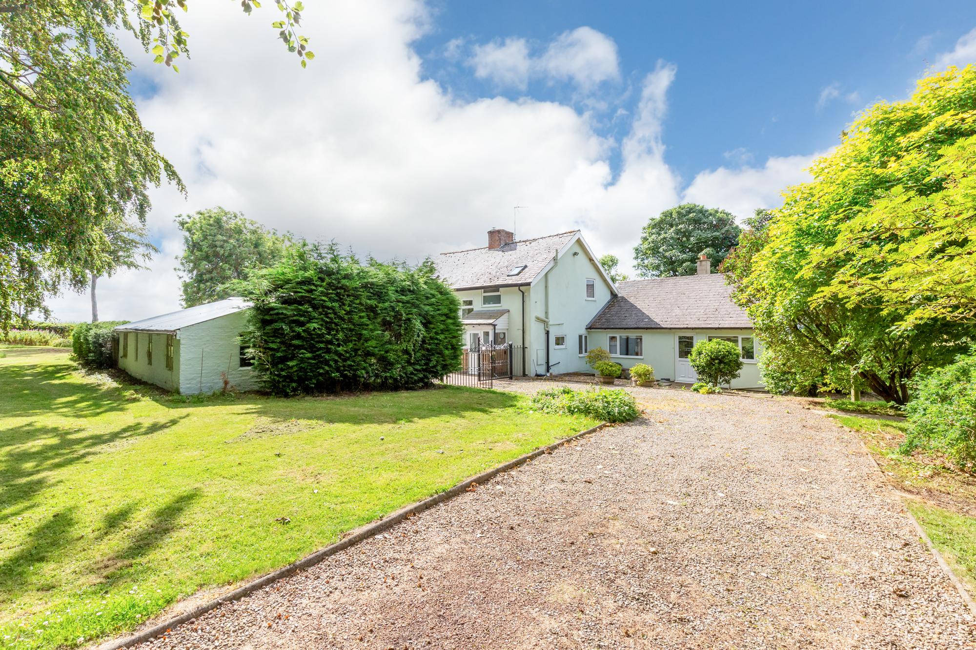 Greenwick Lodge Garrowby Hill, Bishop Wilton, York