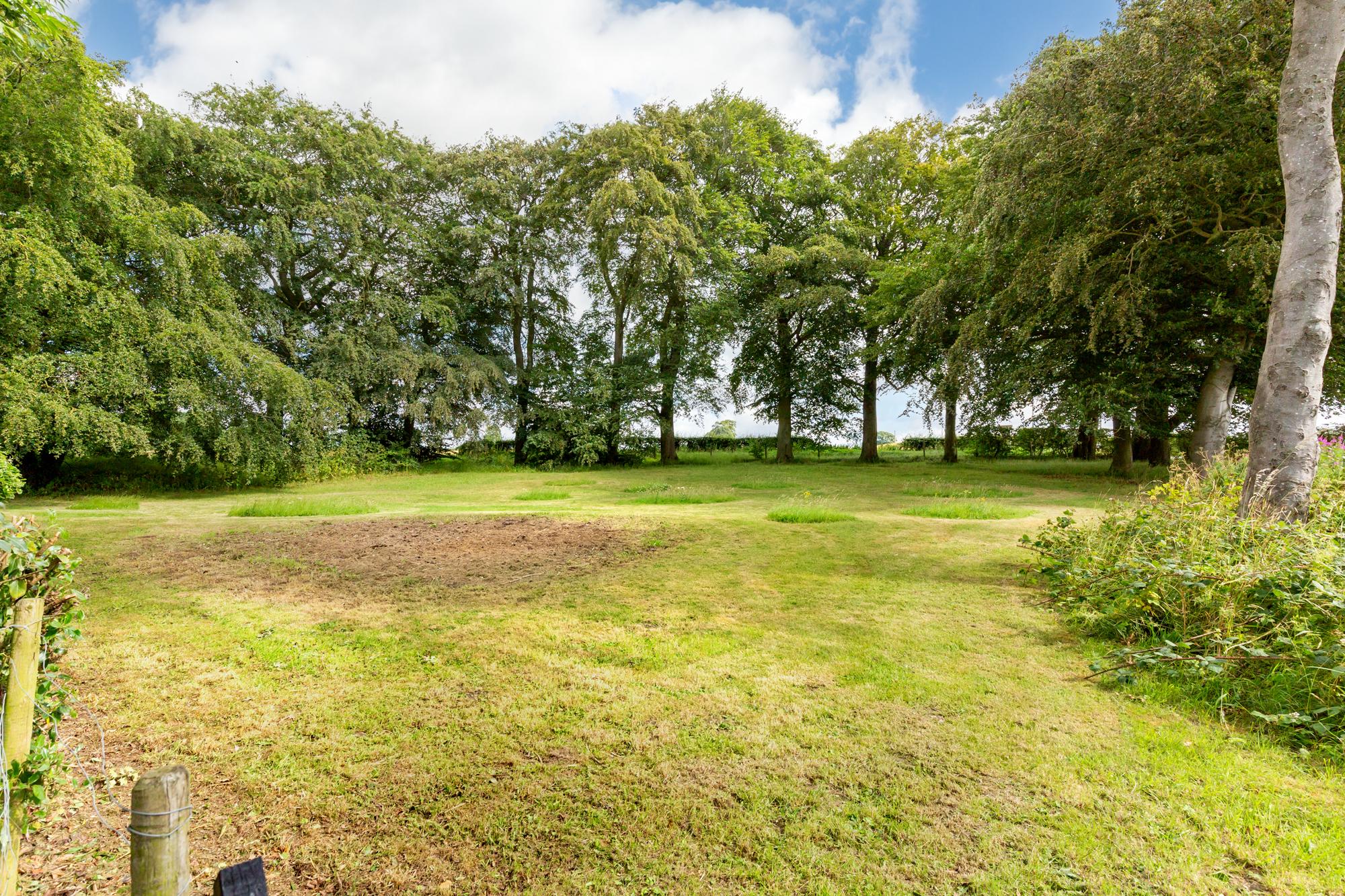 Greenwick Lodge Garrowby Hill, Bishop Wilton, York