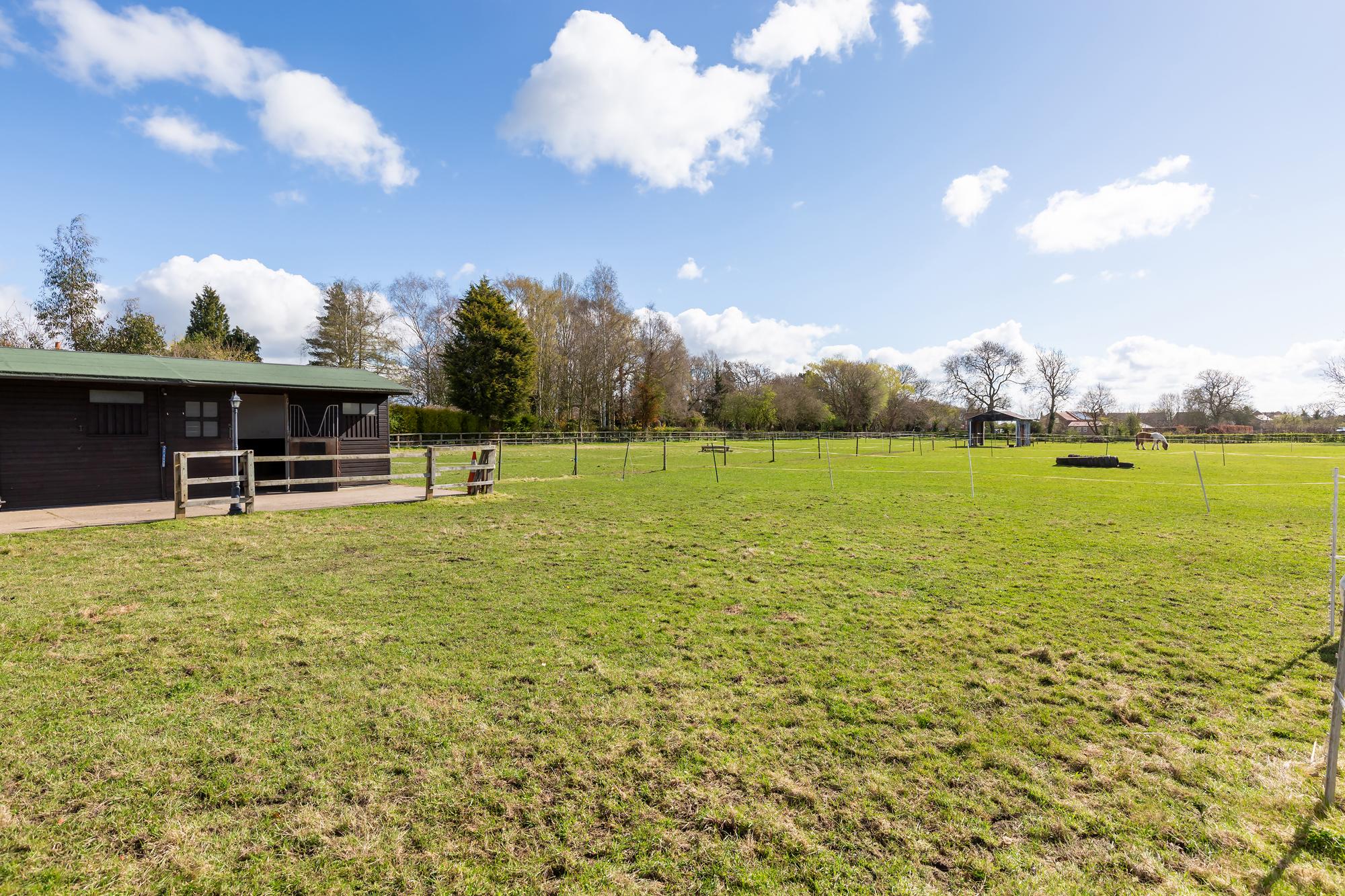 Littleholme West End, Seaton Ross, York