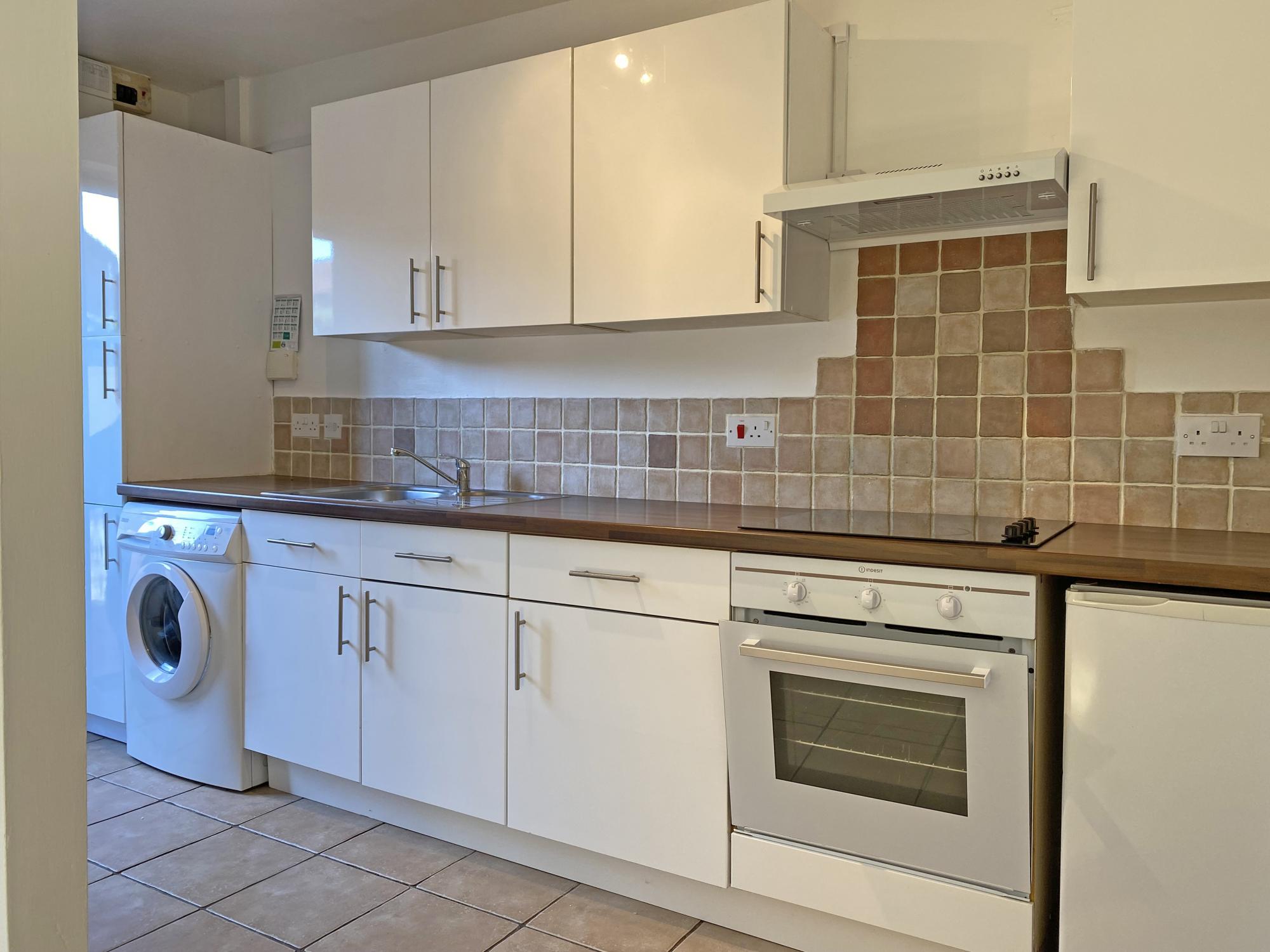 5 James Court  Kirkgate, Pocklington, York