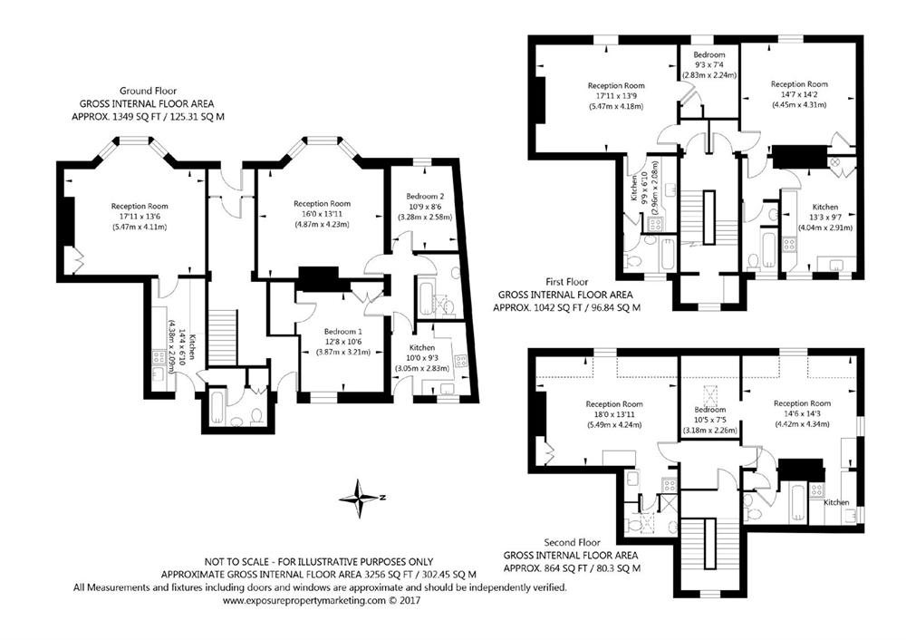 21 Wigginton Road, York