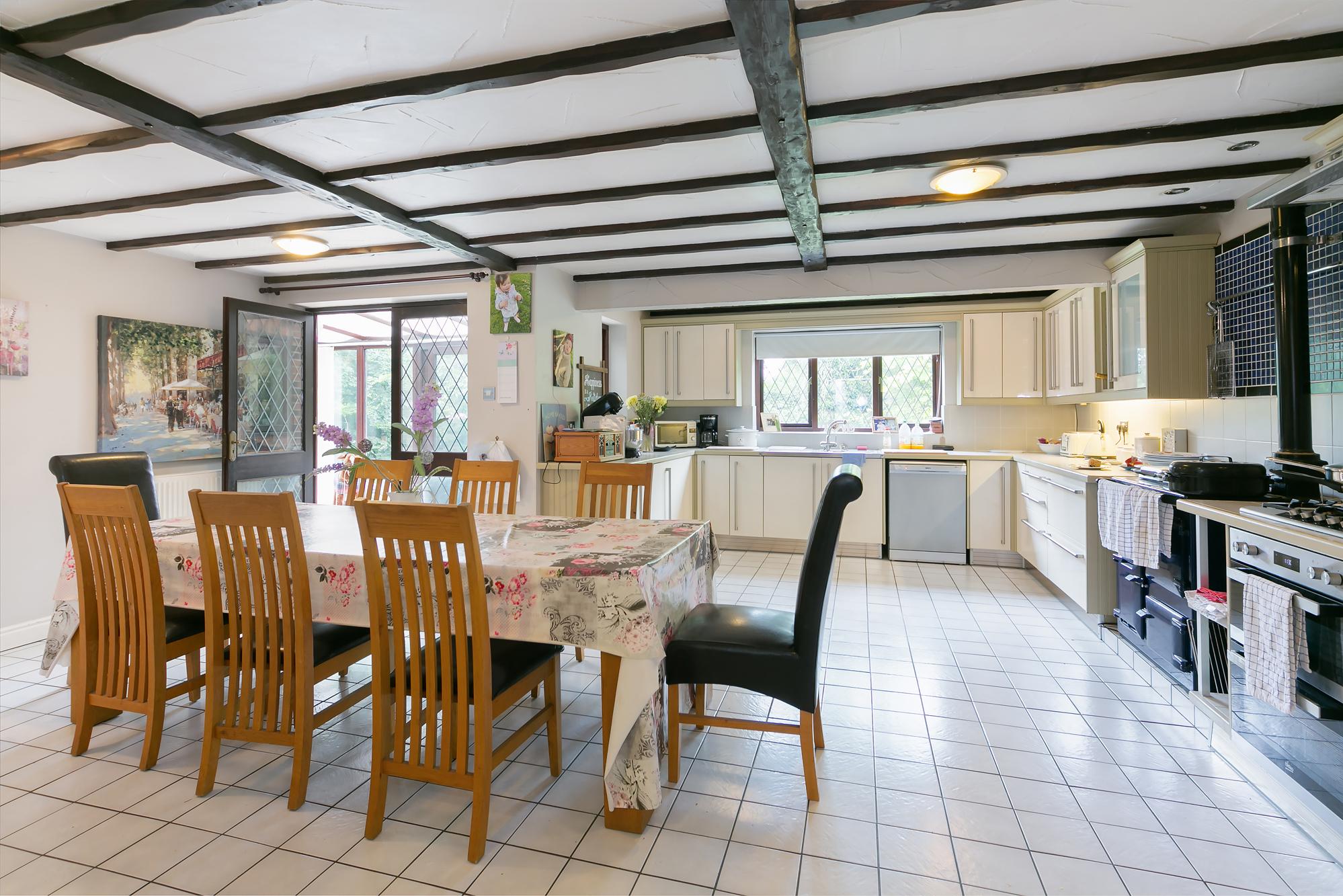 Church Lodge York Road, Shiptonthorpe, York