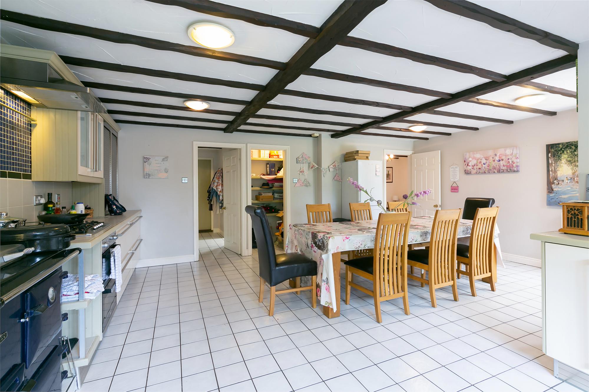 Church Lodge York Road, Shiptonthorpe, York