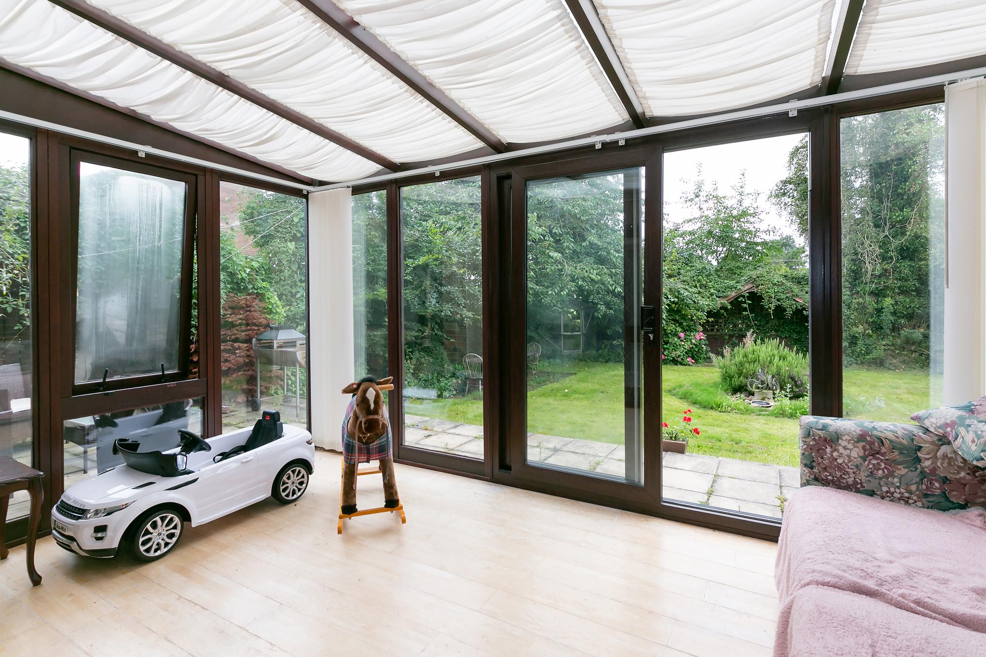 Church Lodge York Road, Shiptonthorpe, York