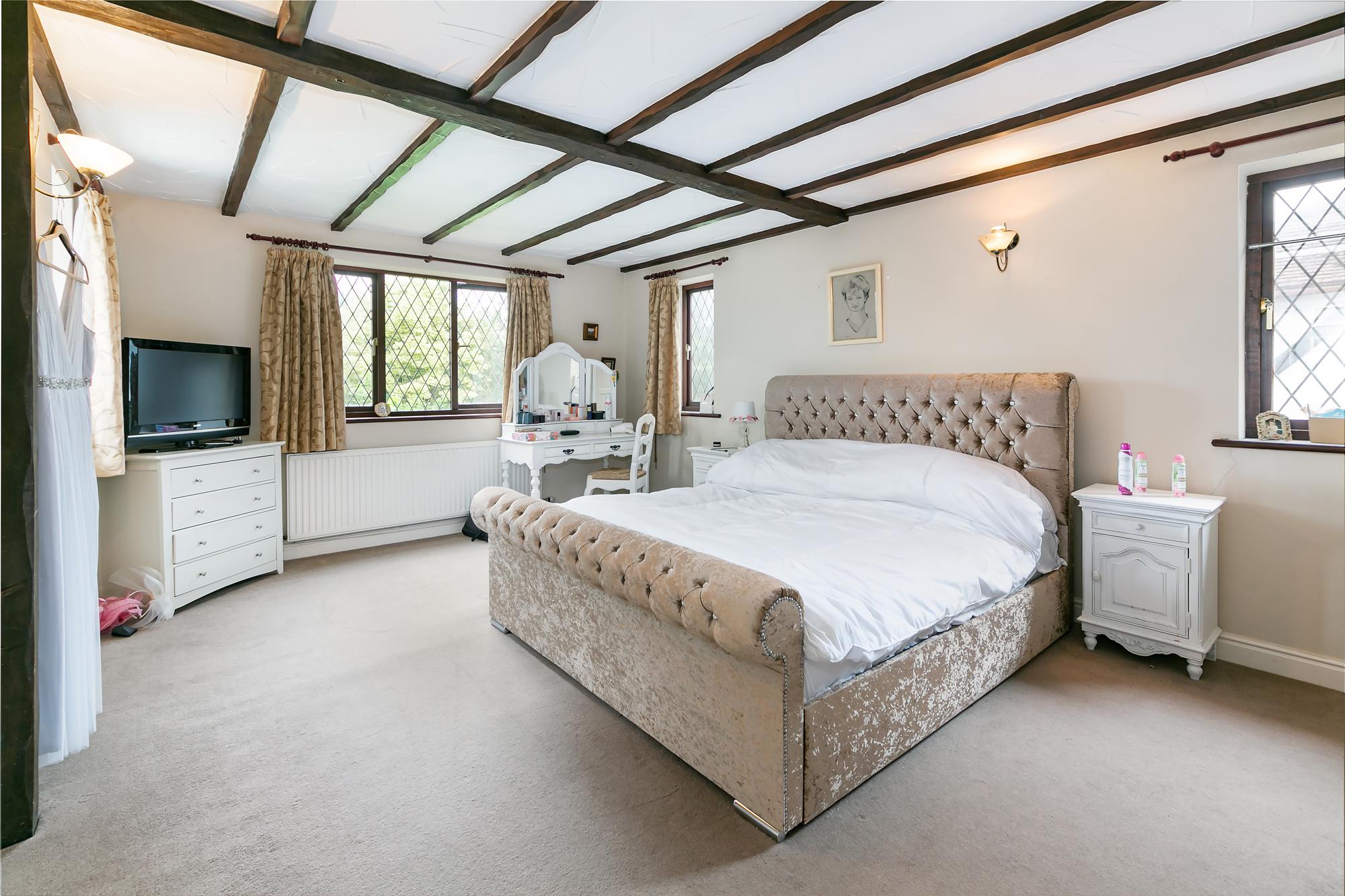 Church Lodge York Road, Shiptonthorpe, York