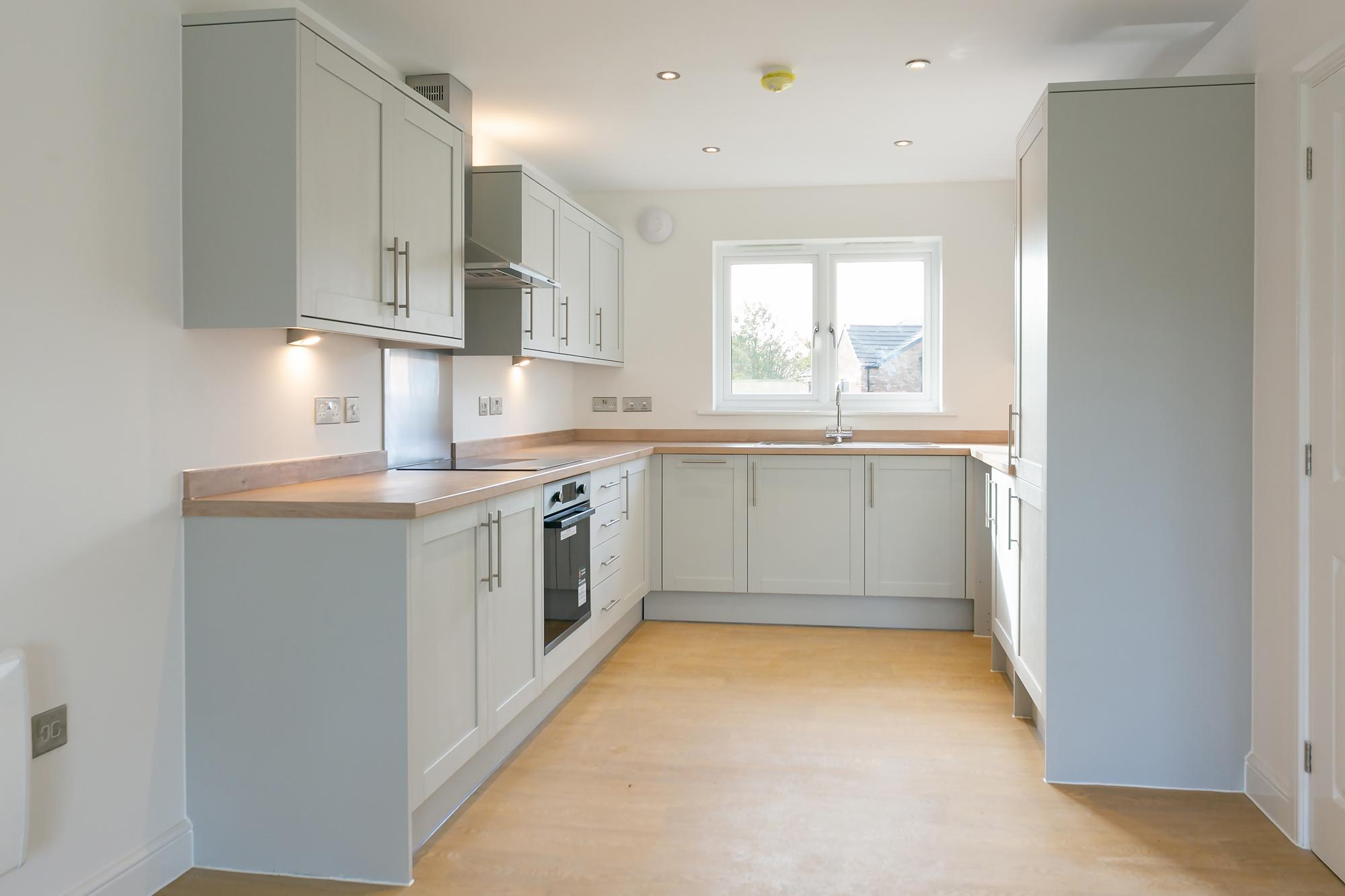 *8 Lavender Fields, Feoffee Common Lane, Barmby Moor