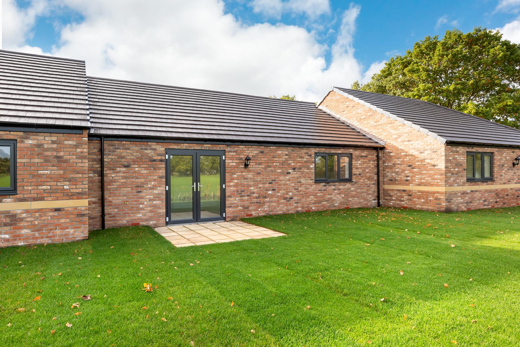 *8 Lavender Fields, Feoffee Common Lane, Barmby Moor