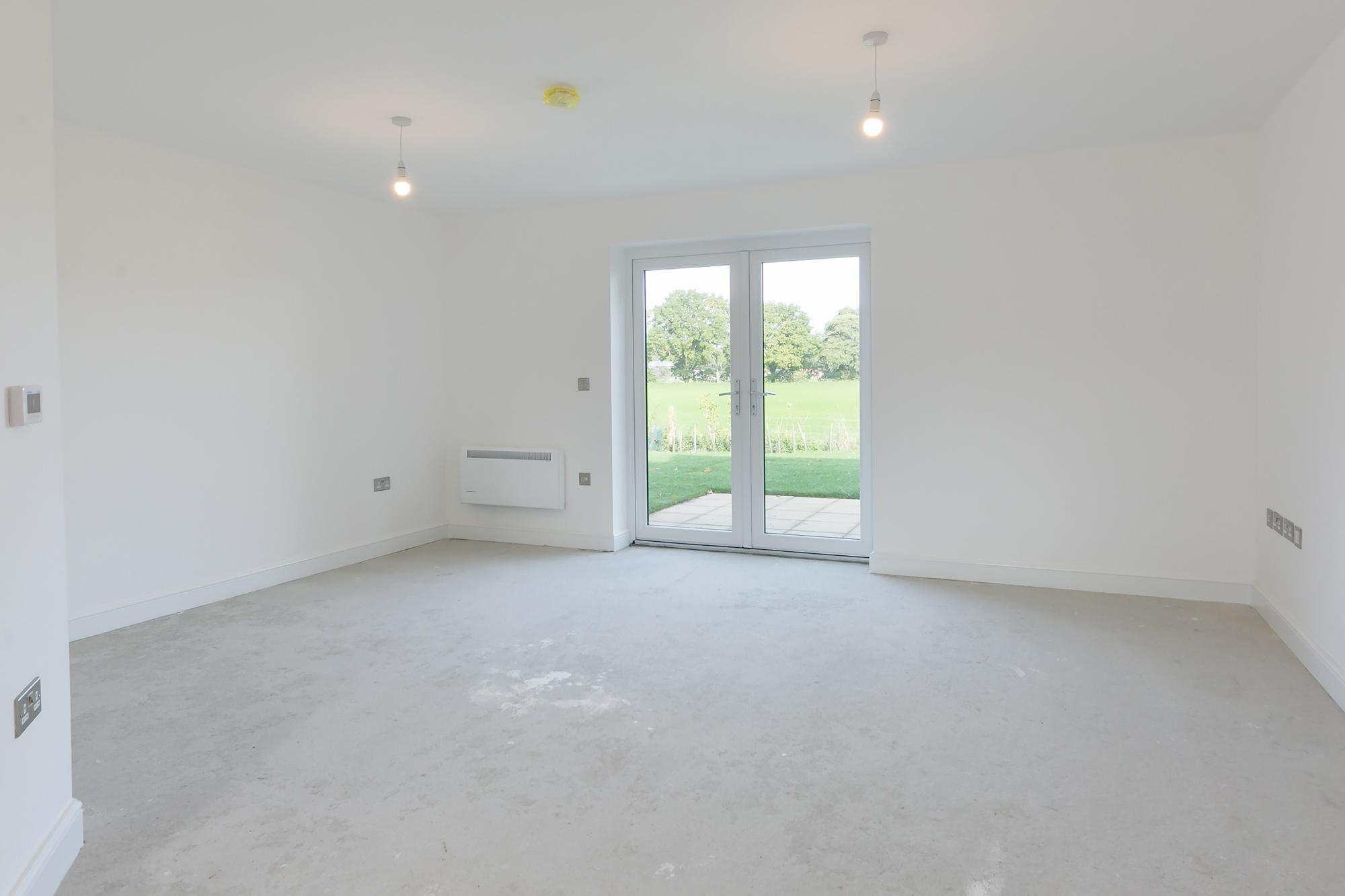 *8 Lavender Fields, Feoffee Common Lane, Barmby Moor