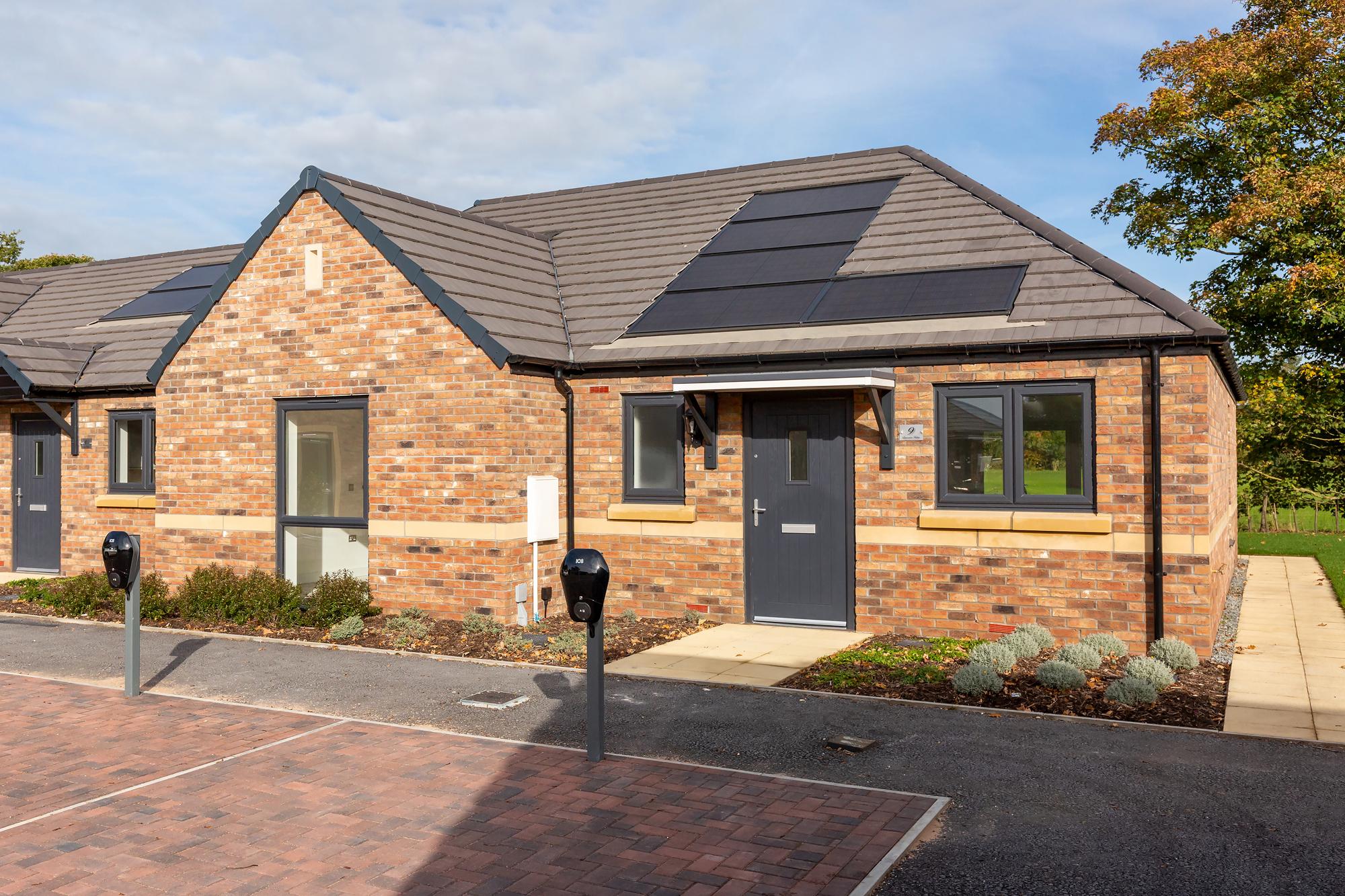 9 Lavender Fields, Feoffee Common Lane, Barmby Moor