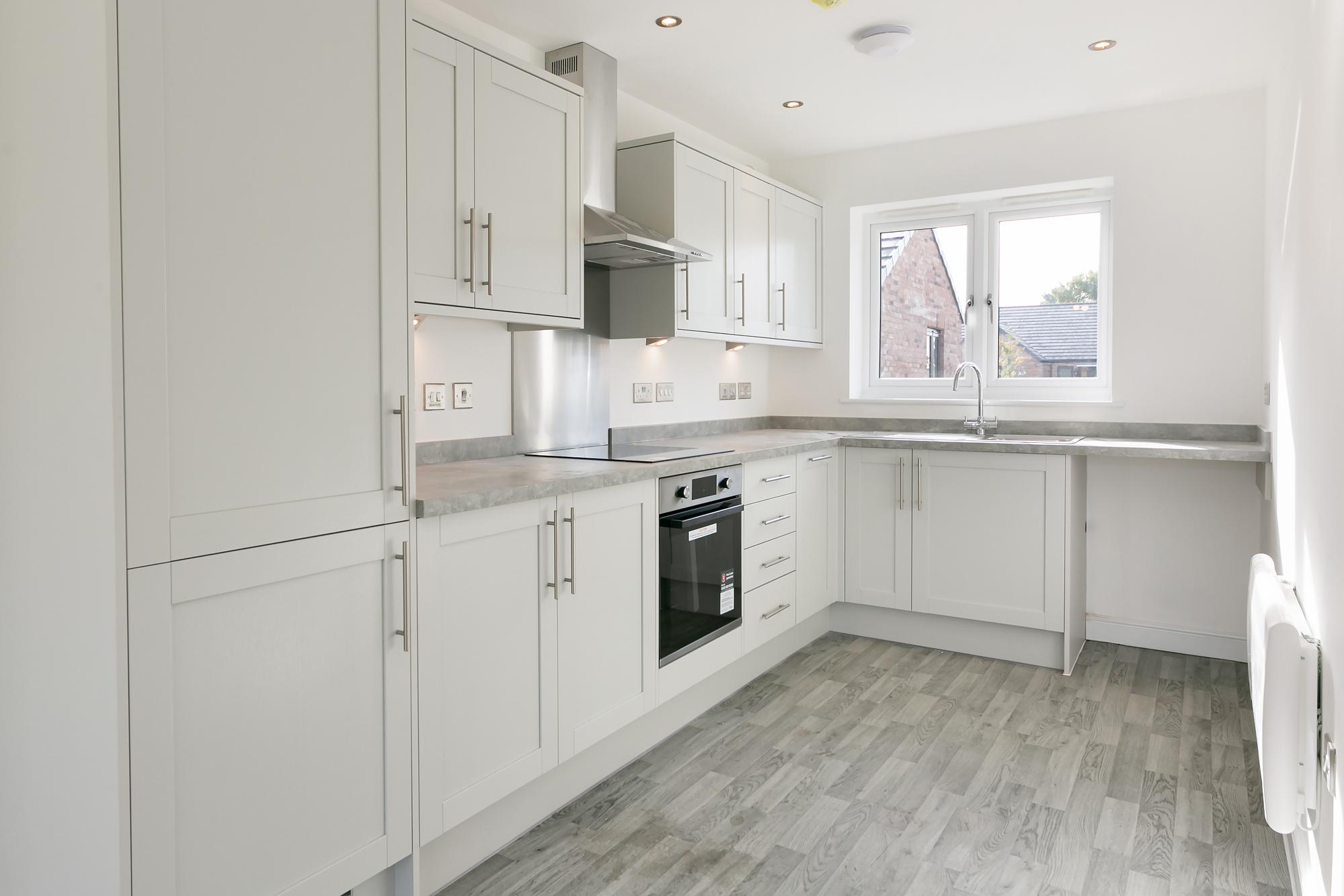 9 Lavender Fields, Feoffee Common Lane, Barmby Moor