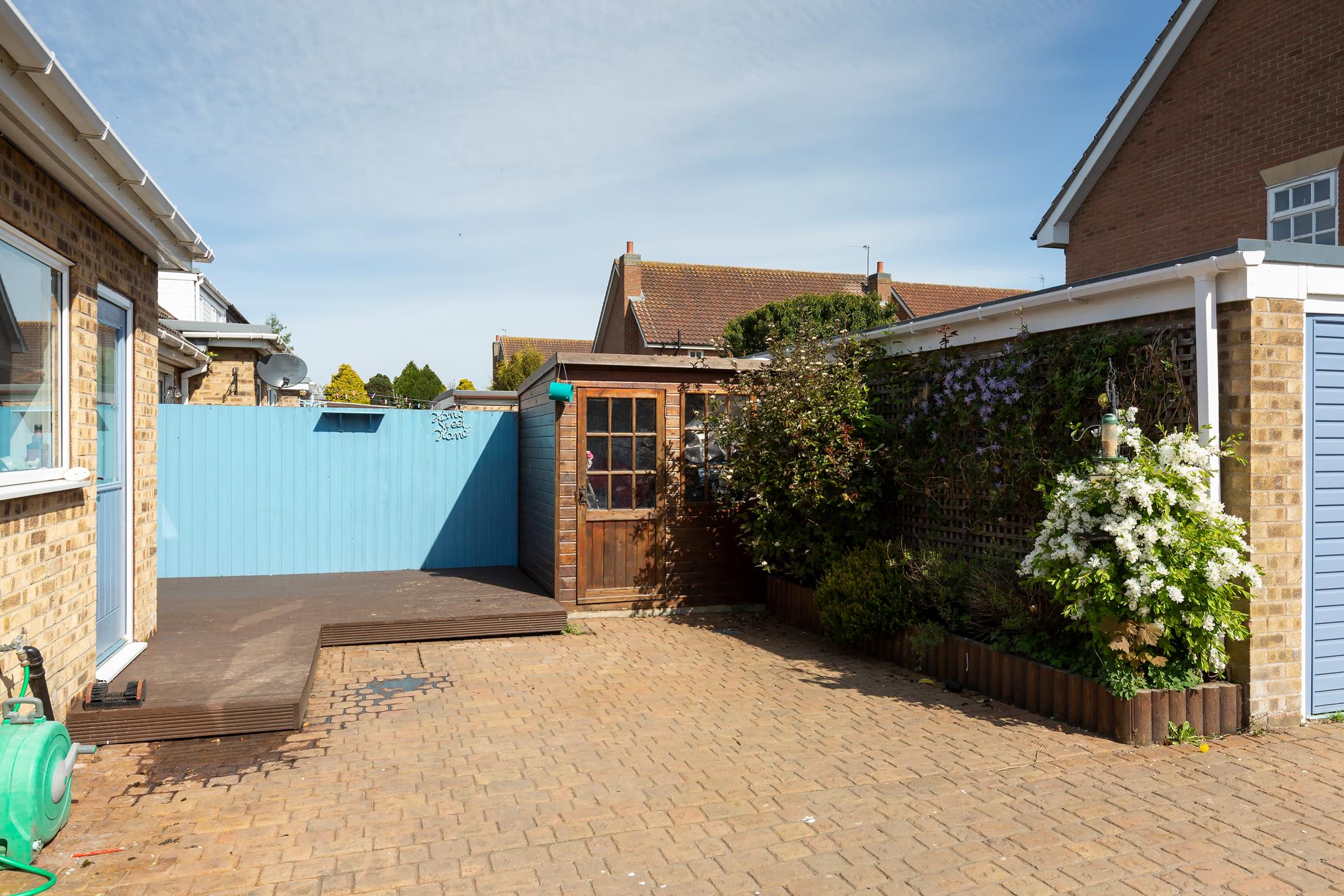 17 Back Lane, Holme-on-spalding-Moor, York