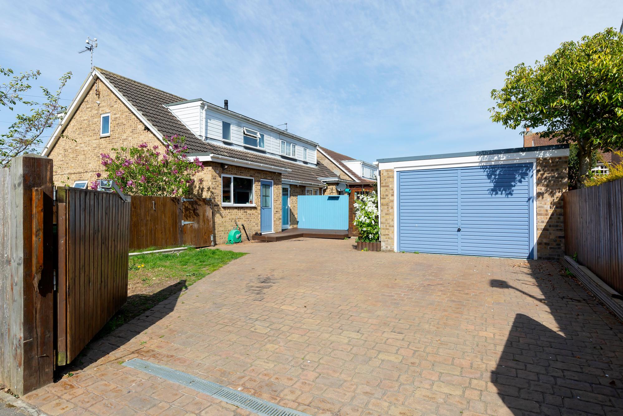 17 Back Lane, Holme-on-spalding-Moor, York