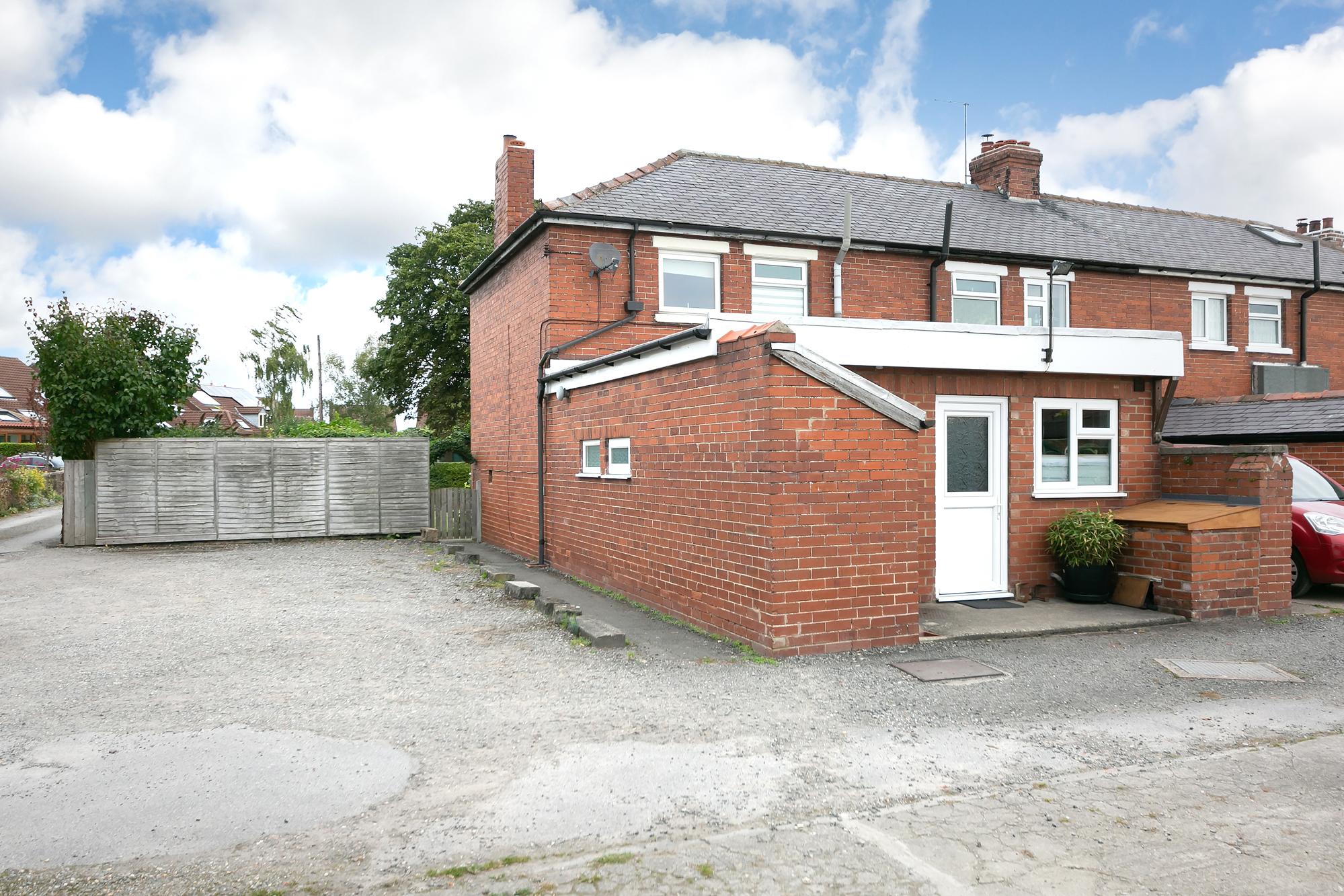 4 Eden Cottages, Fangfoss, York