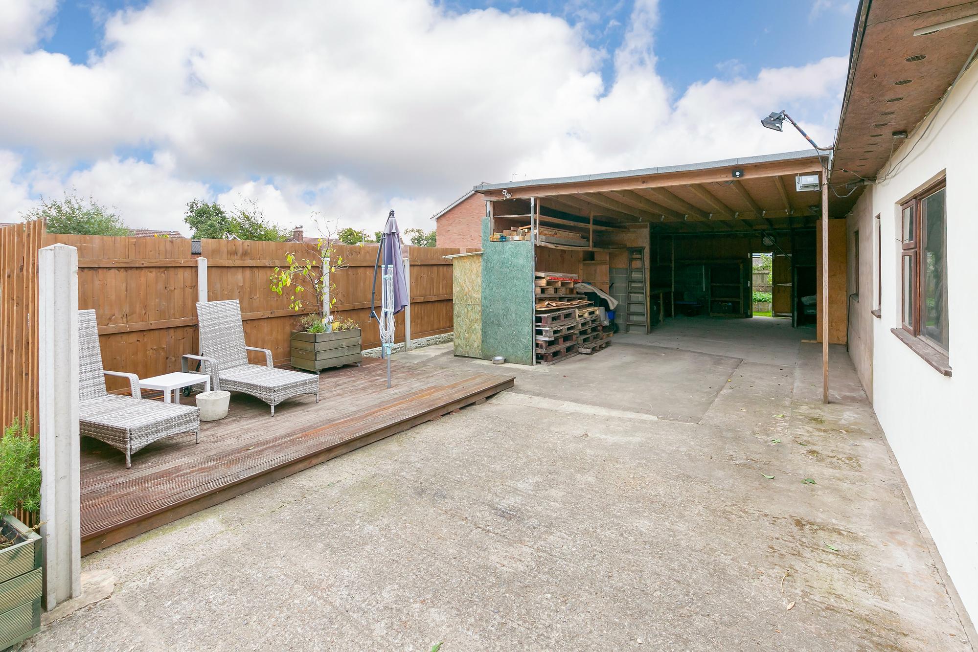 4 Eden Cottages, Fangfoss, York