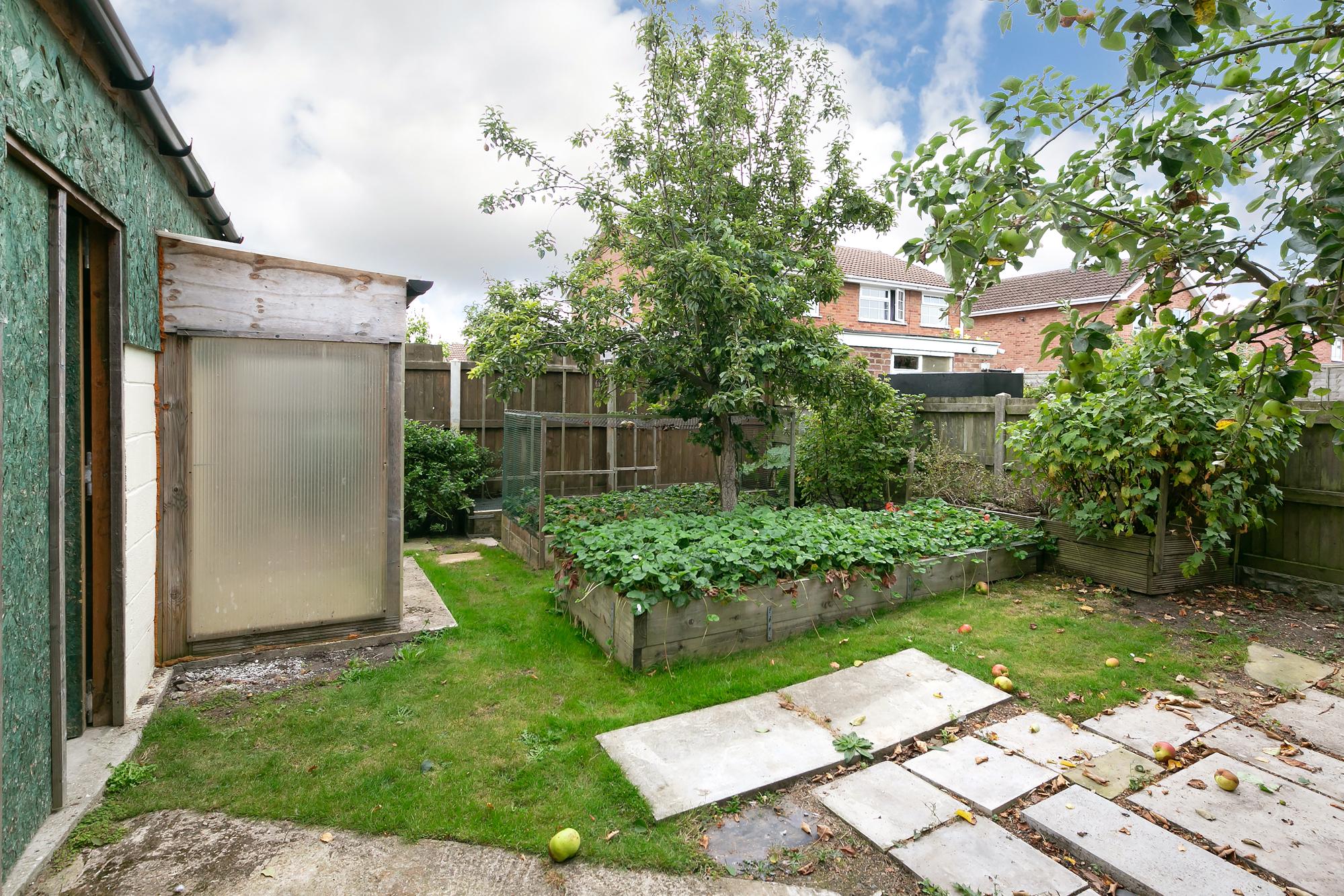 4 Eden Cottages, Fangfoss, York