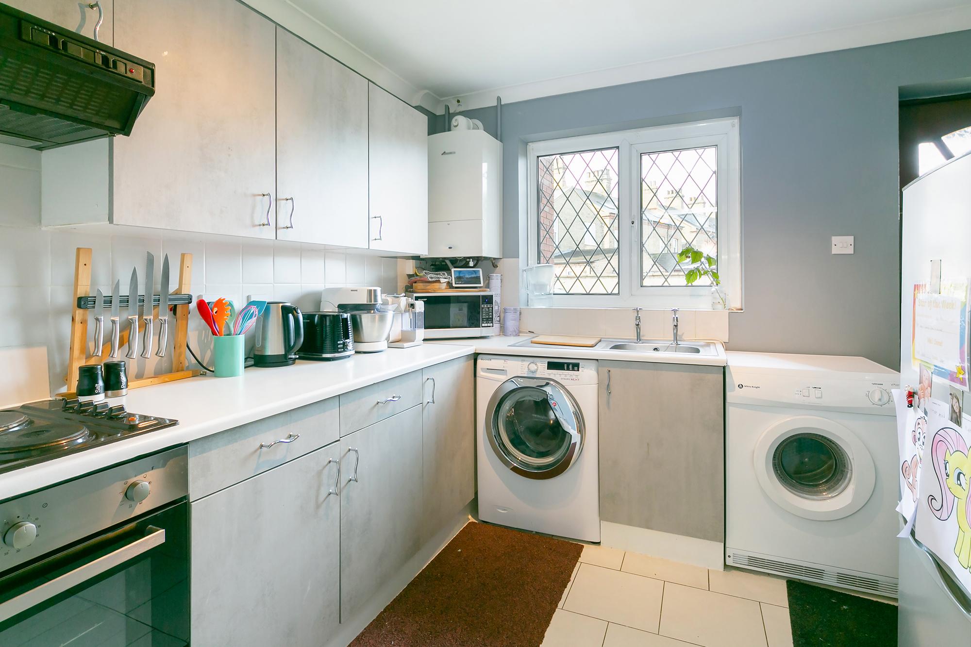 12 Cherry Orchard Mews, Pocklington, York