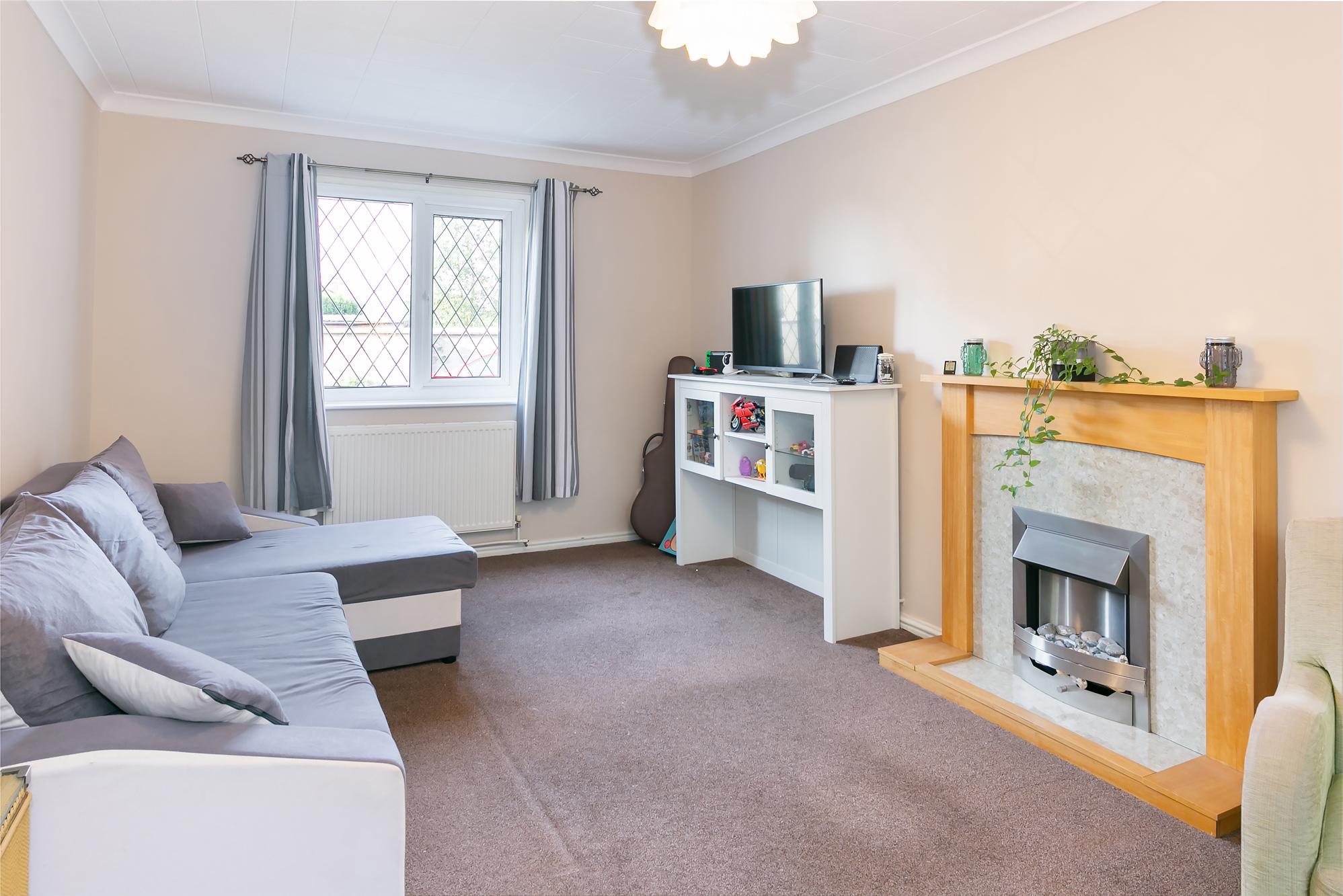 12 Cherry Orchard Mews, Pocklington, York