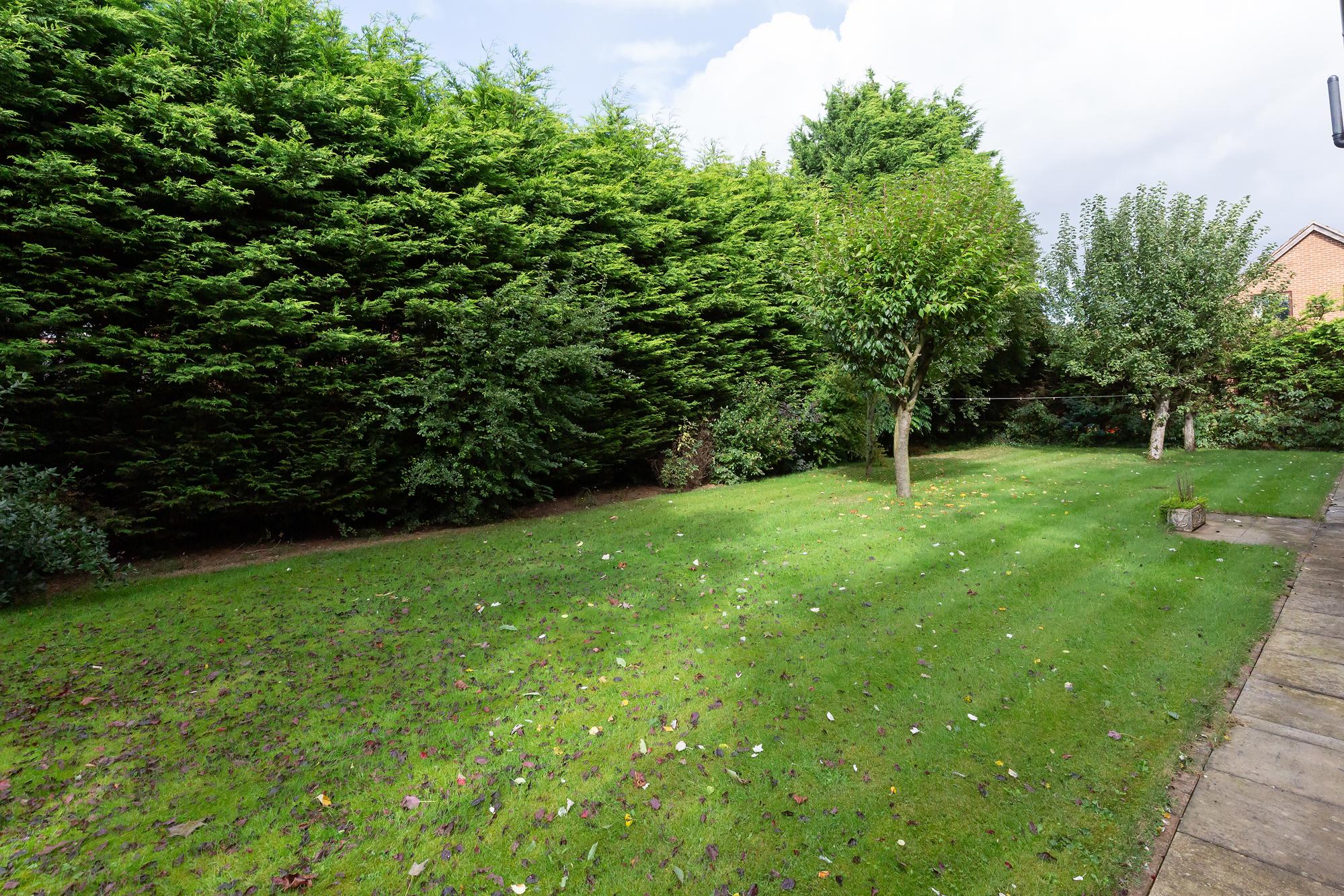 Wicstun Lodge 4 Sweep Close, Hawling Road, Market Weighton