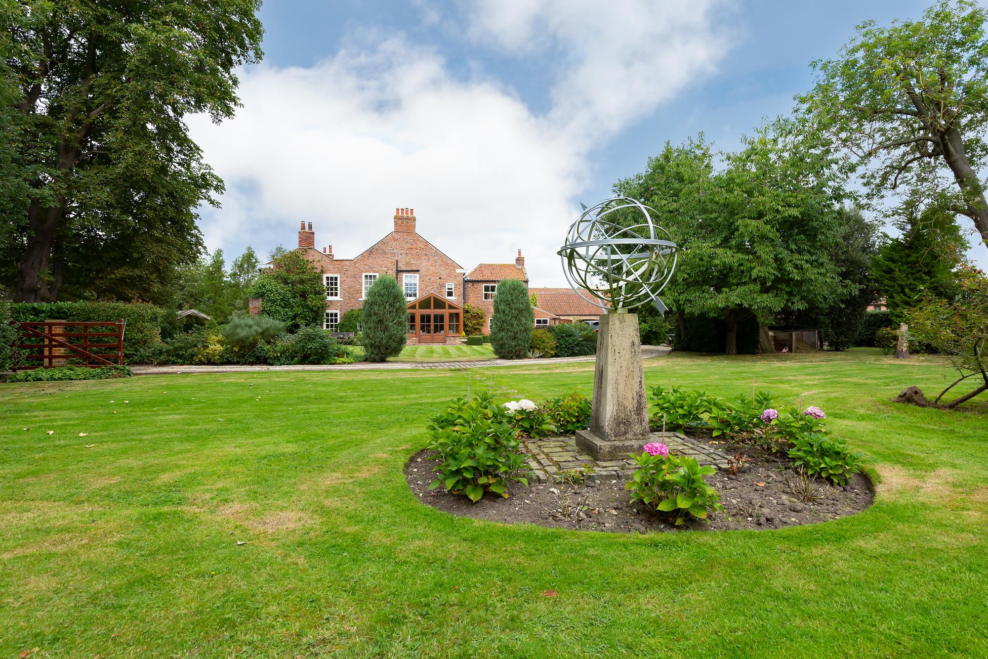 Foggathorpe House  , Foggathorpe, Selby