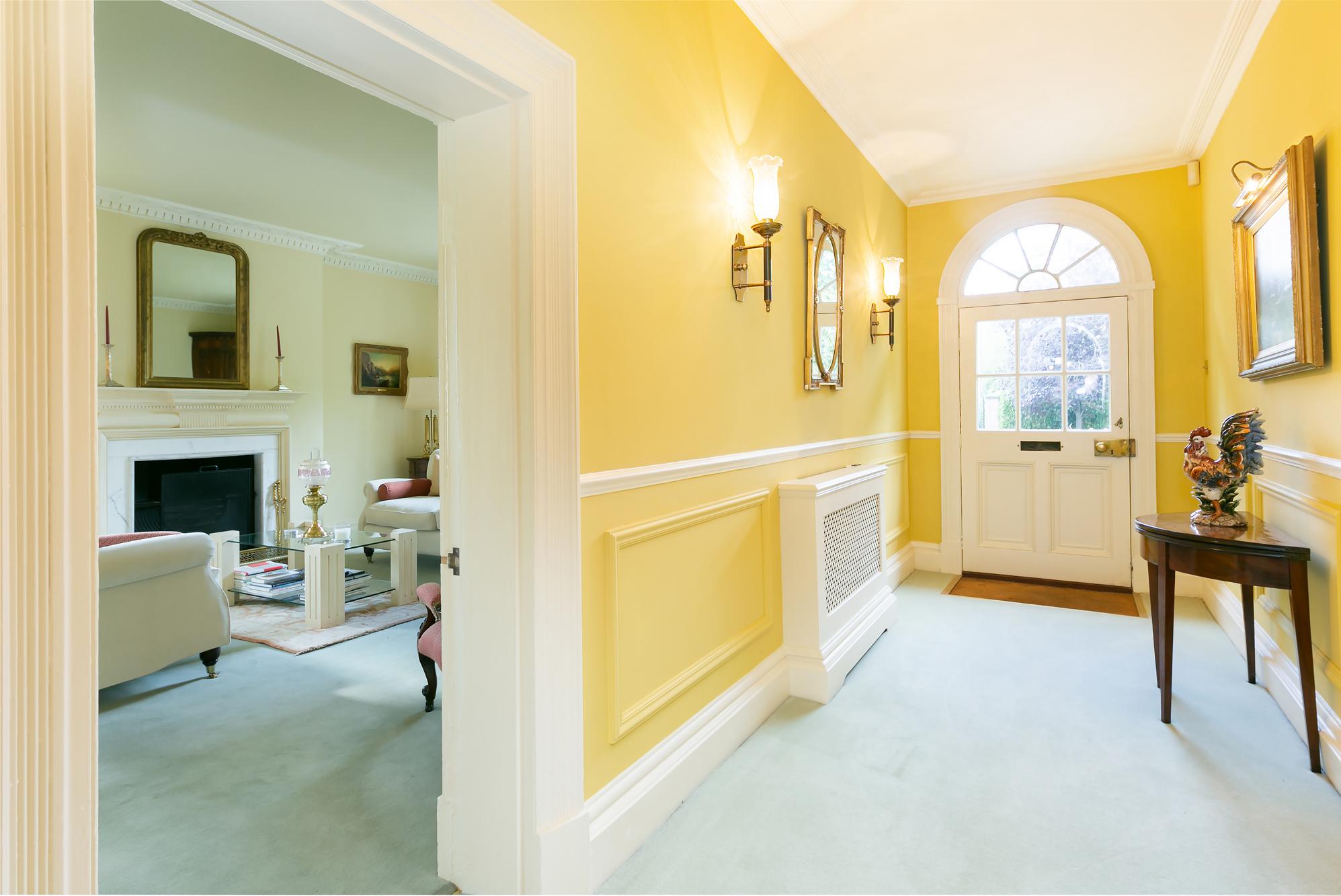 Foggathorpe House  , Foggathorpe, Selby