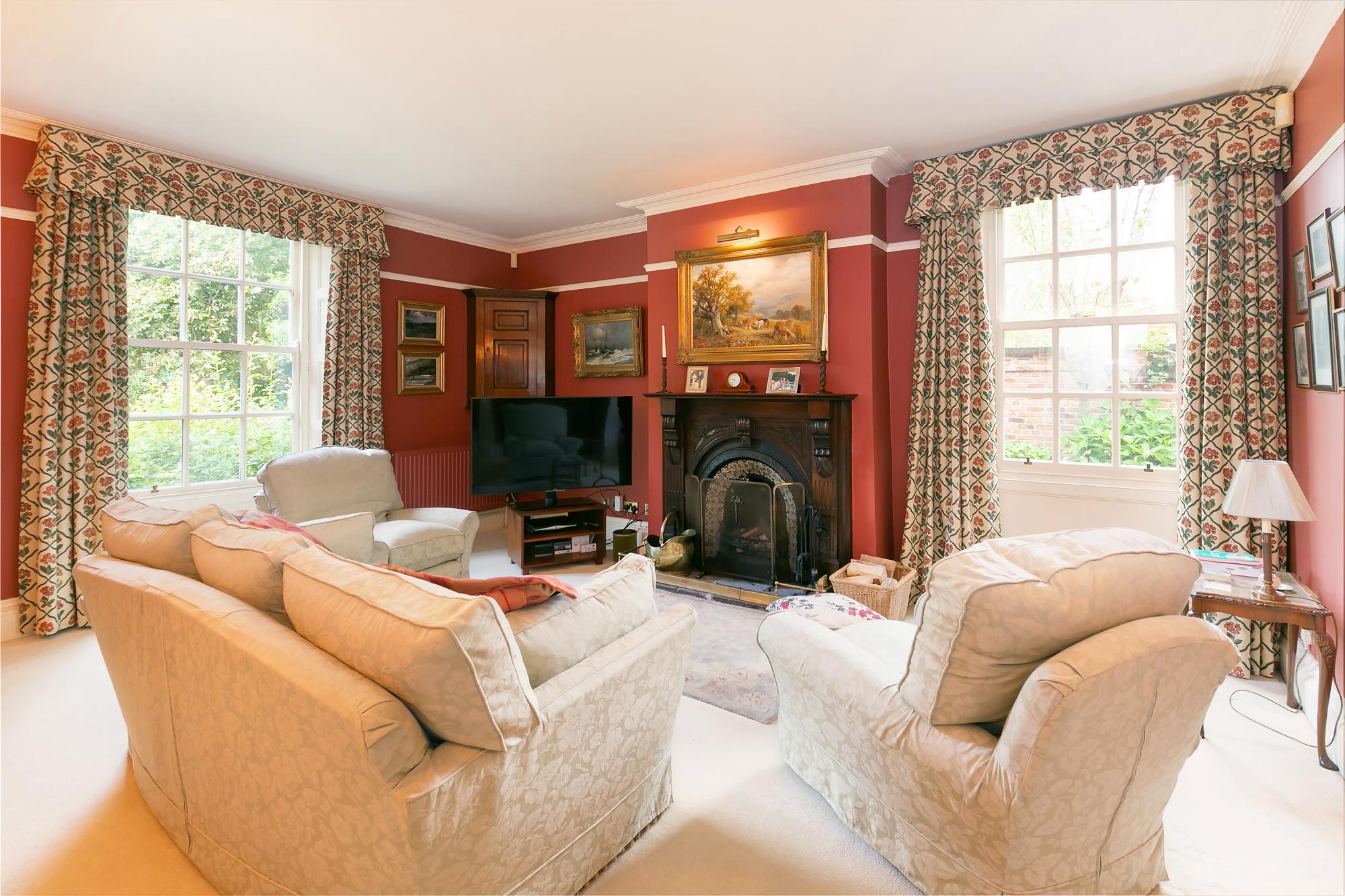 Foggathorpe House  , Foggathorpe, Selby