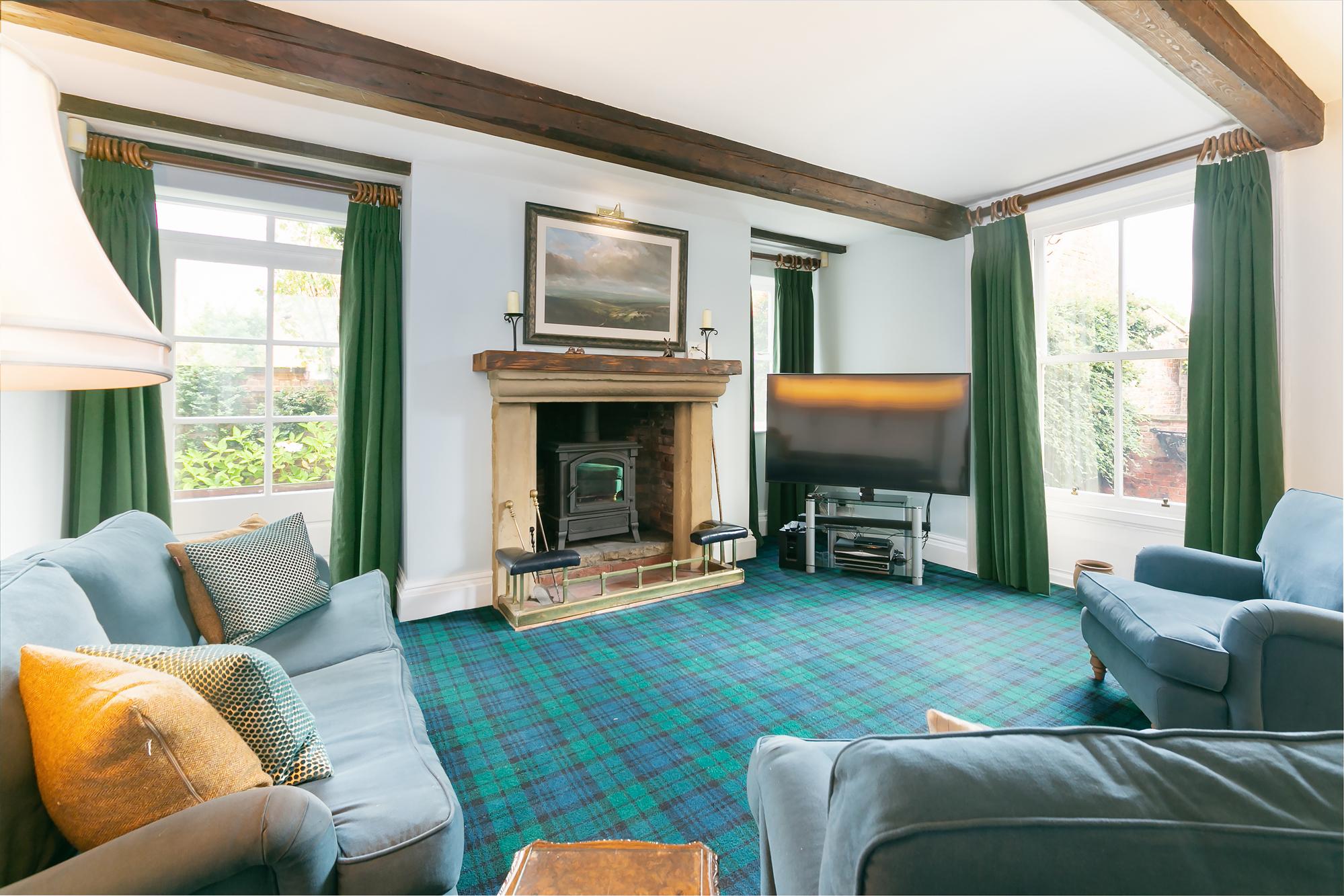 Foggathorpe House  , Foggathorpe, Selby