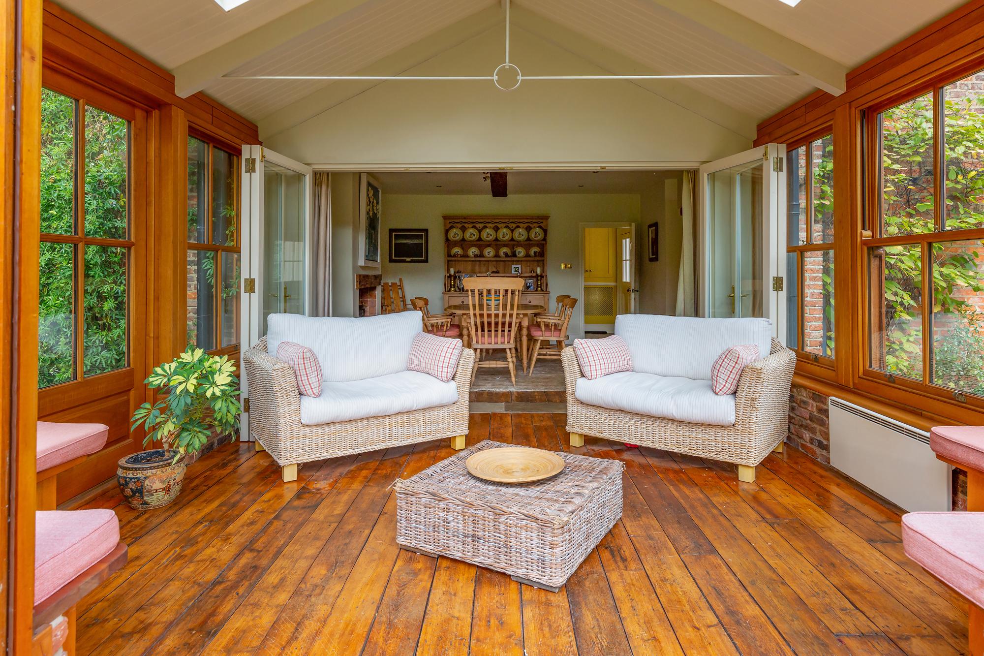 Foggathorpe House  , Foggathorpe, Selby