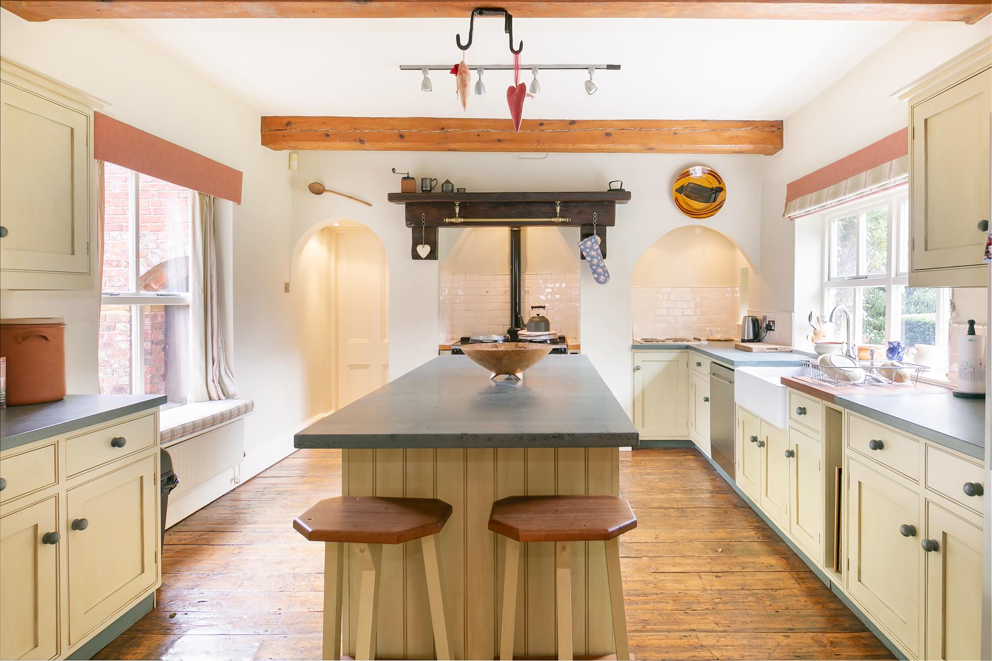 Foggathorpe House  , Foggathorpe, Selby