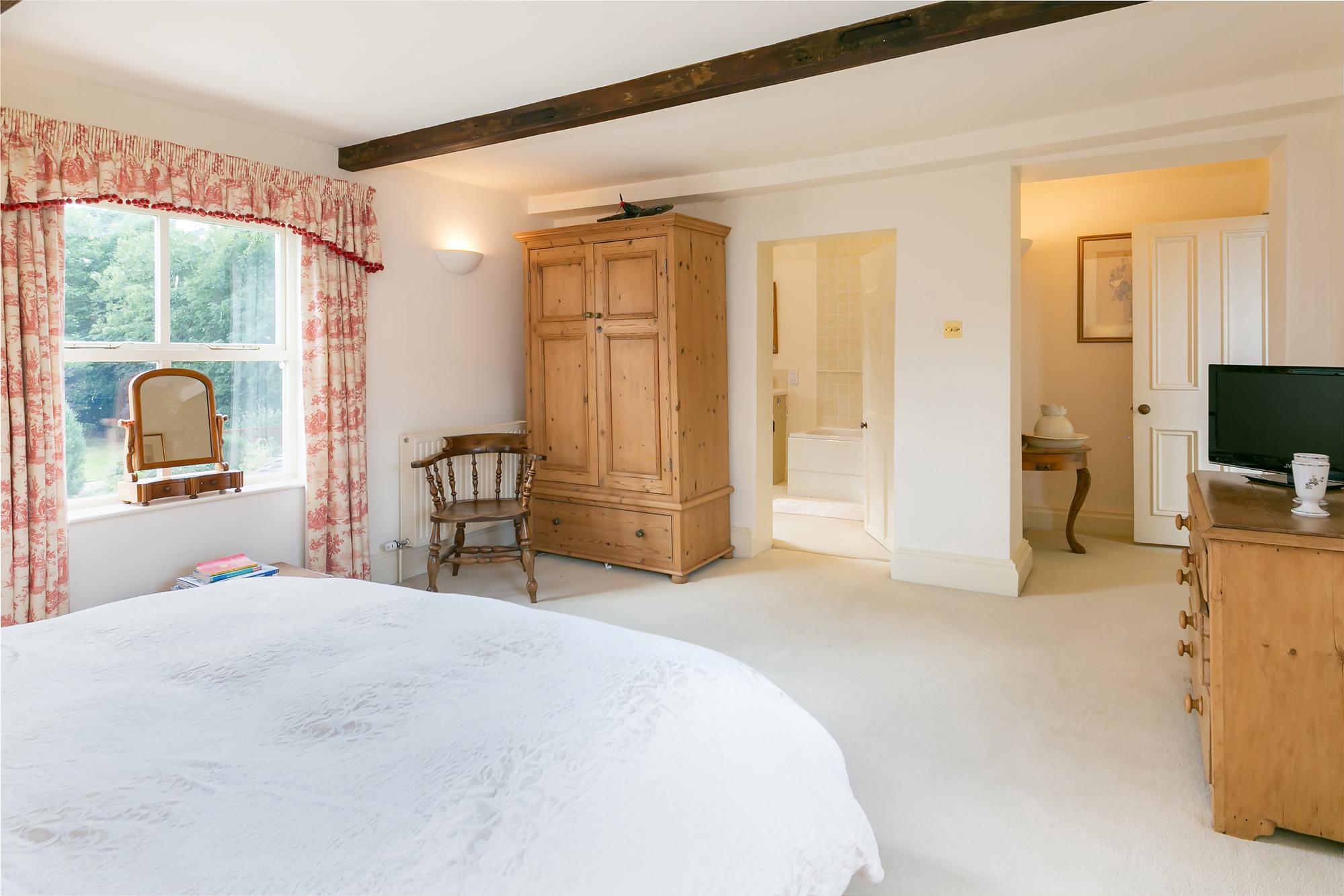 Foggathorpe House  , Foggathorpe, Selby