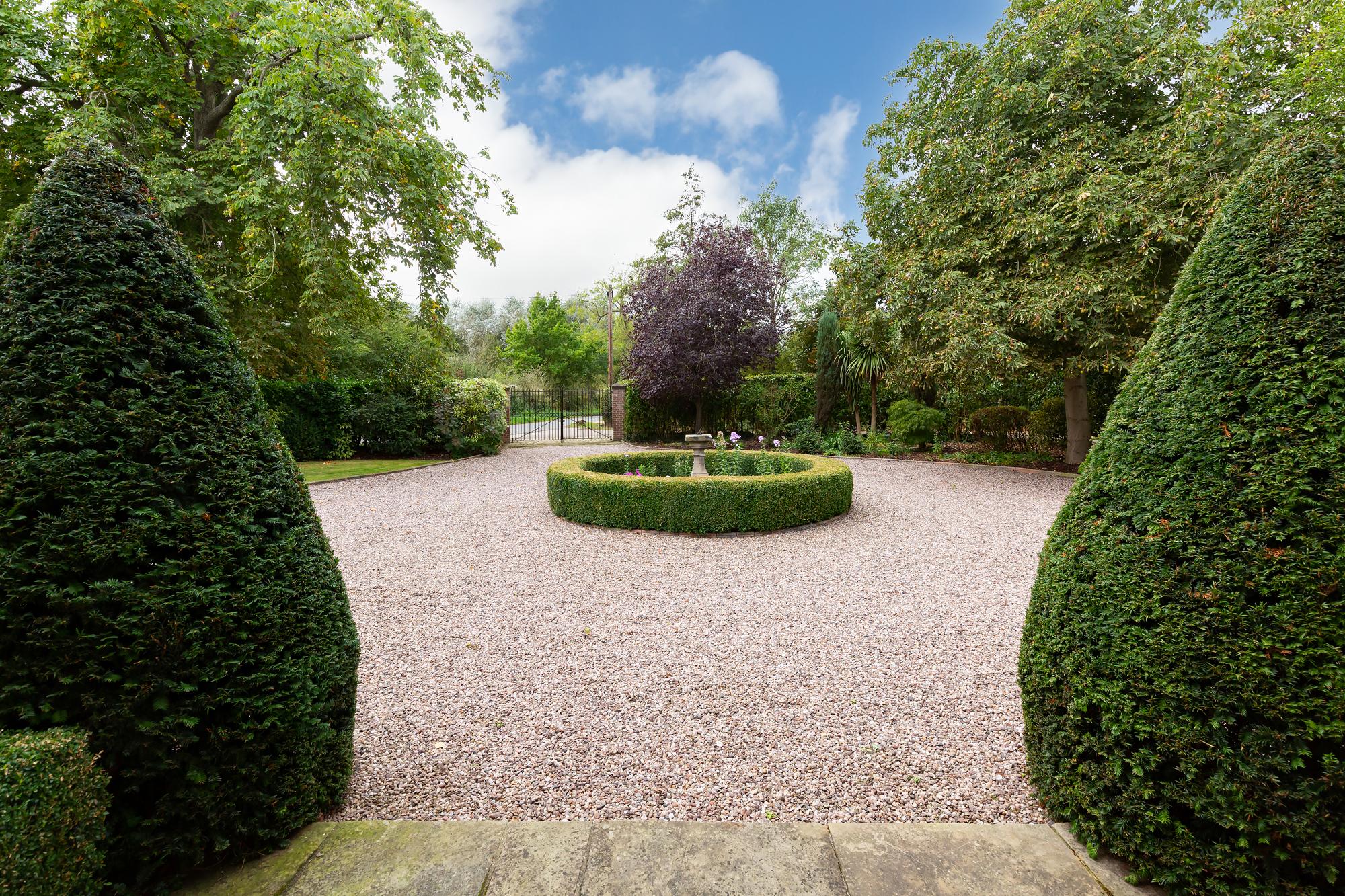 Foggathorpe House  , Foggathorpe, Selby