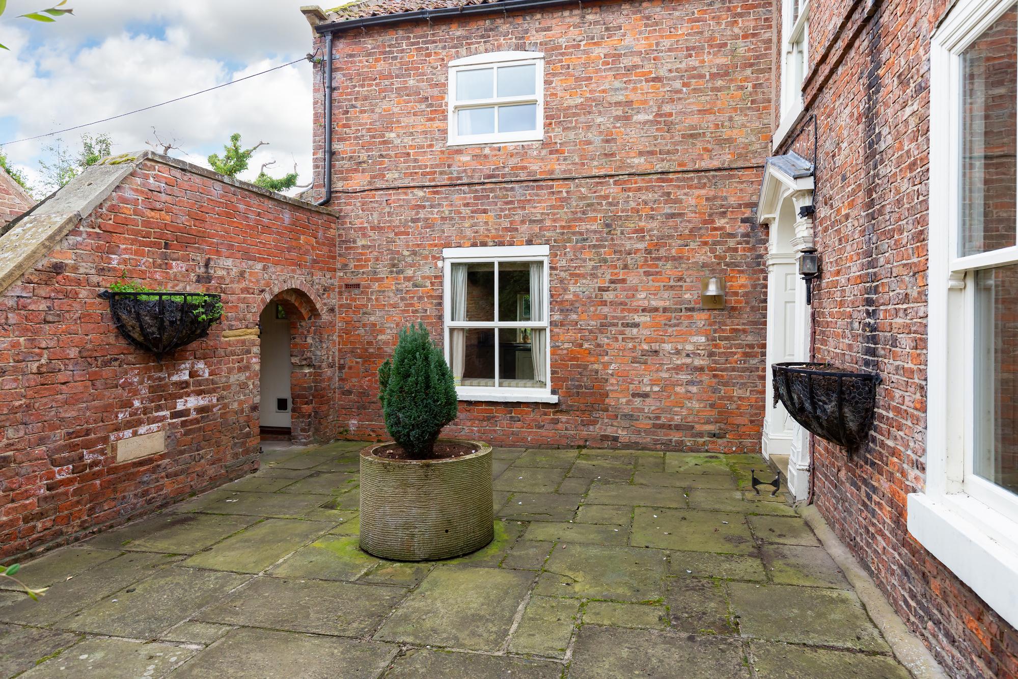 Foggathorpe House  , Foggathorpe, Selby