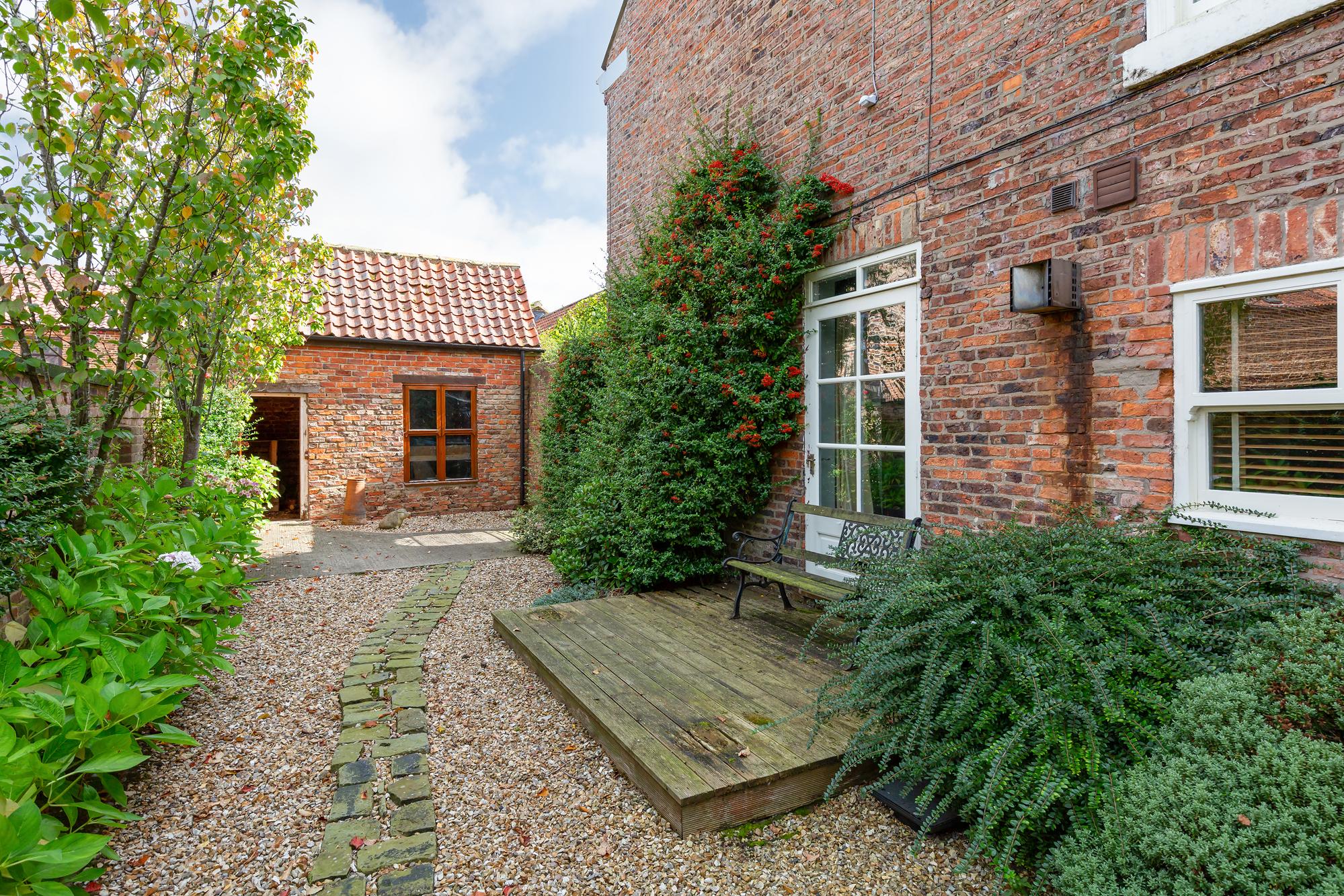 Foggathorpe House  , Foggathorpe, Selby