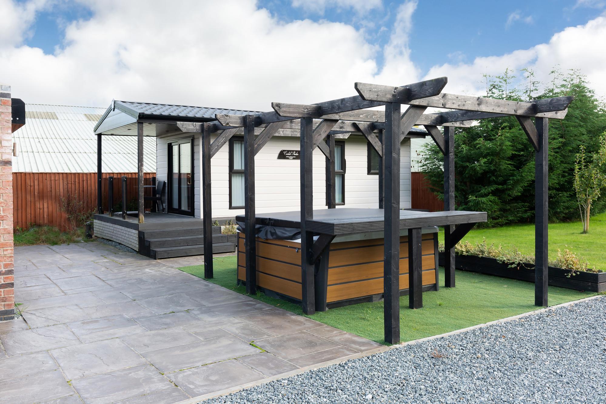 Sandholme Business Park Landing Lane, Gilberdyke, Brough