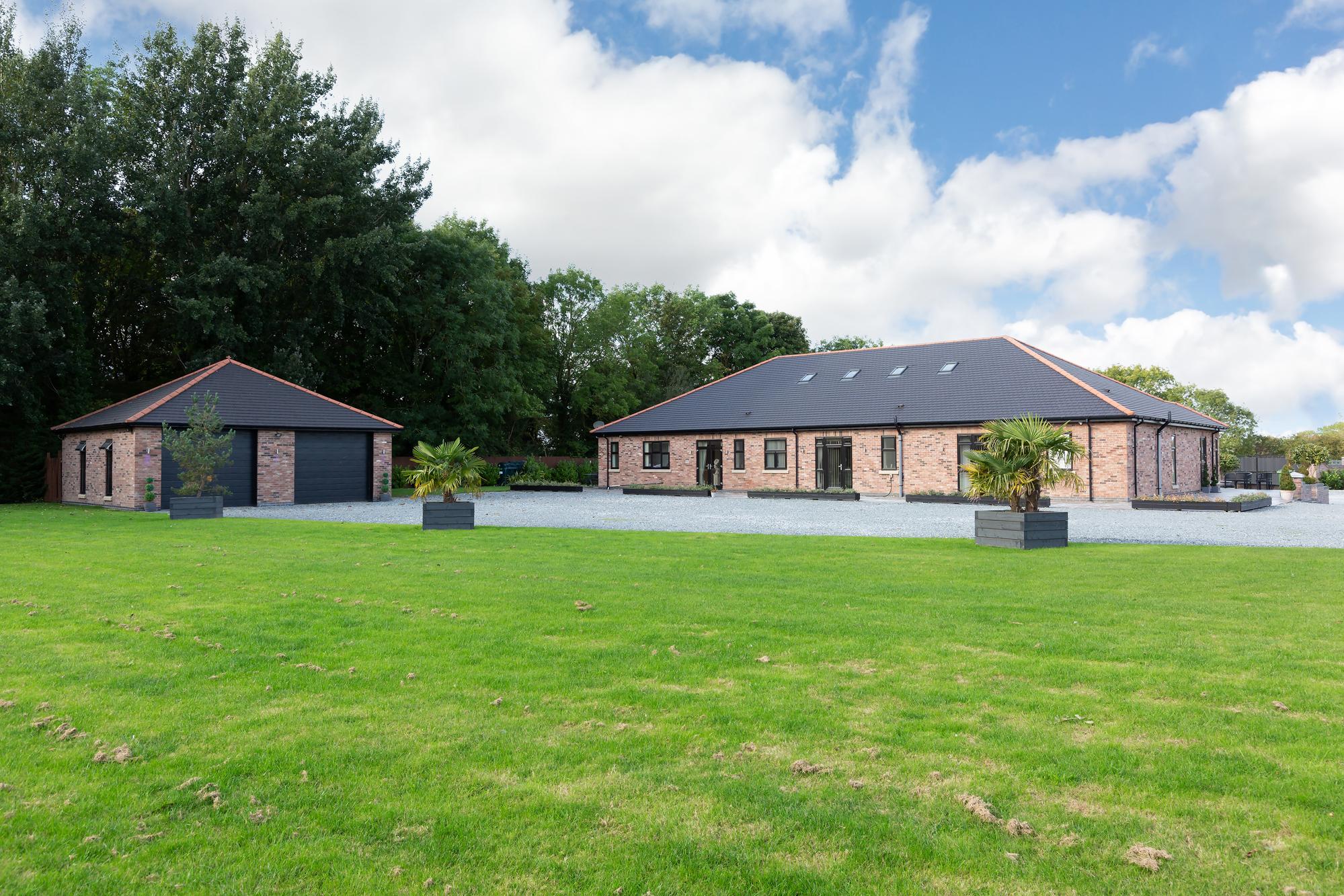 Sandholme Business Park Landing Lane, Gilberdyke, Brough