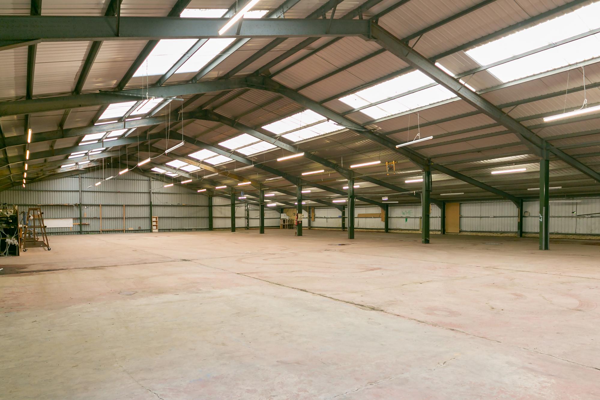 Sandholme Business Park Landing Lane, Gilberdyke, Brough