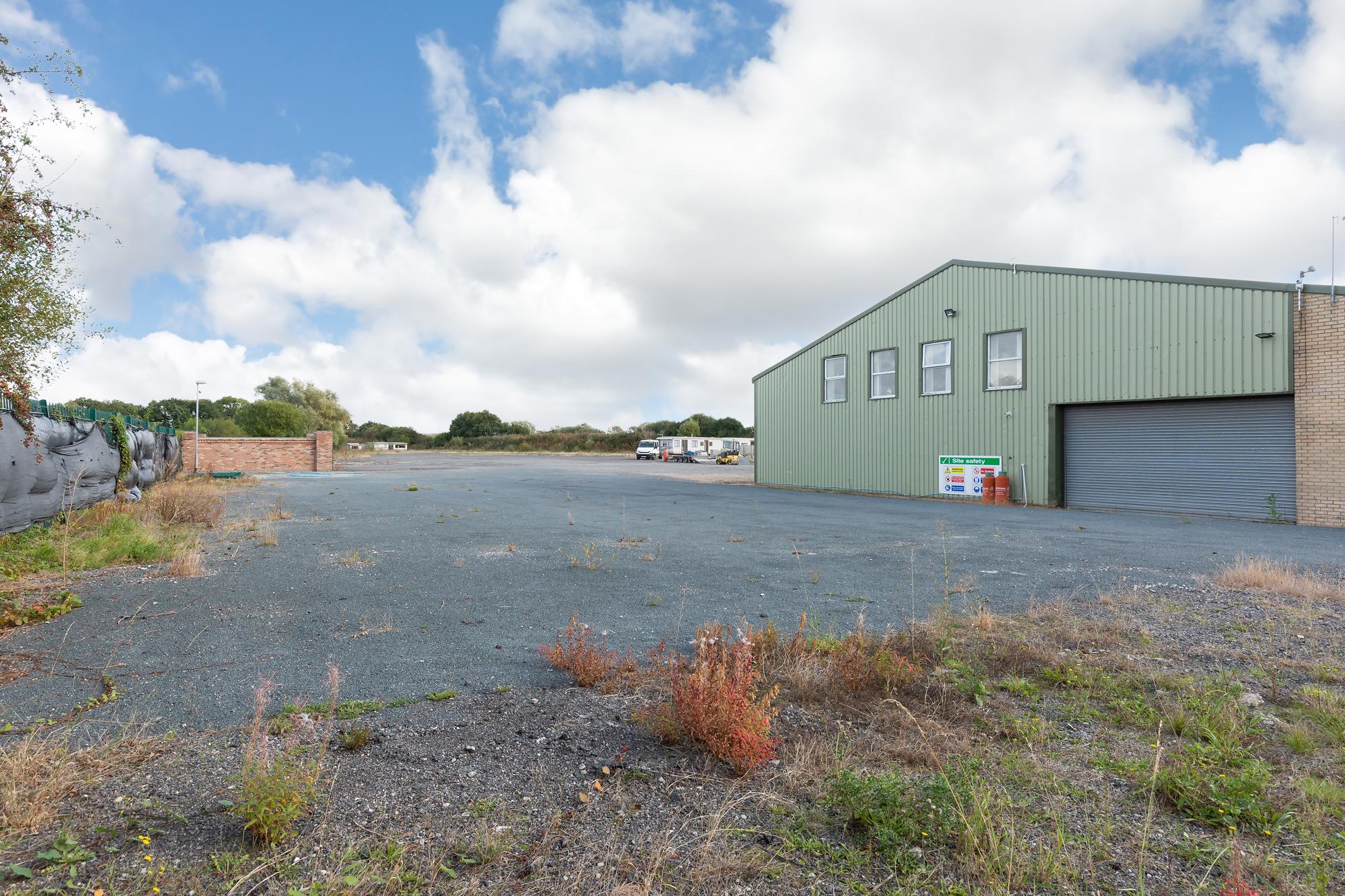 Sandholme Business Park Landing Lane, Gilberdyke, Brough