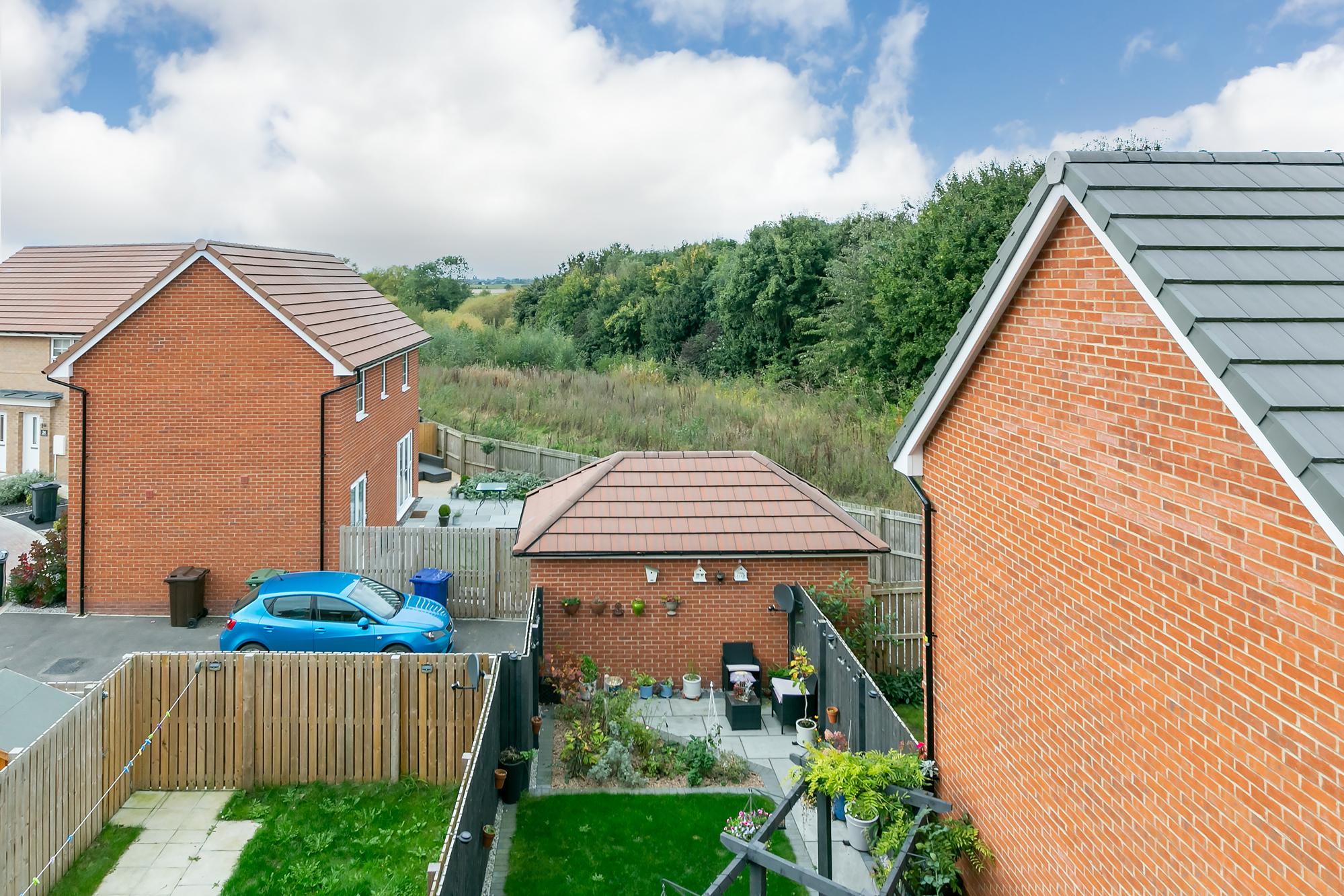 16 Orchard Drive, Barlby, Selby